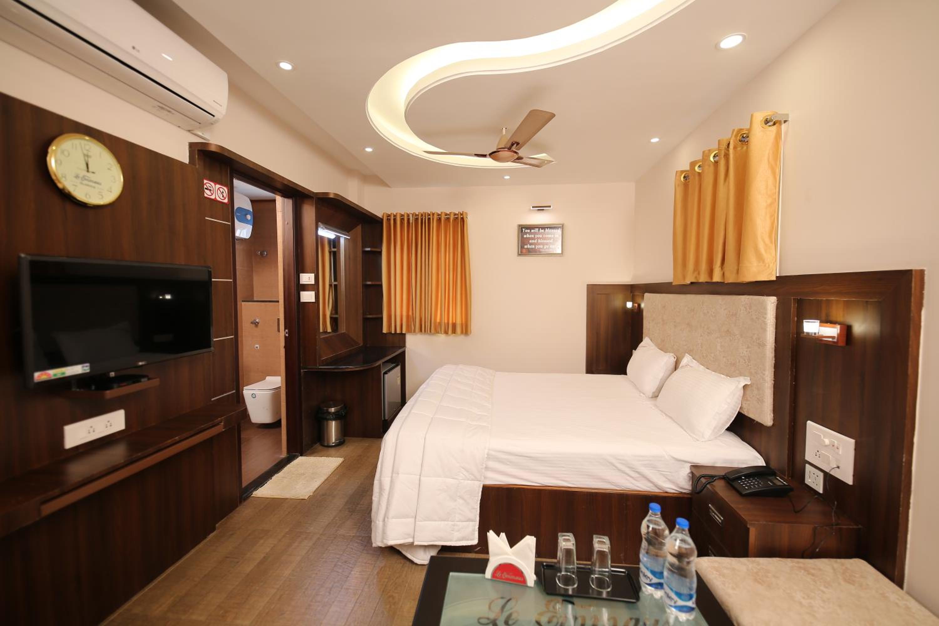 Deluxe Room photo 2