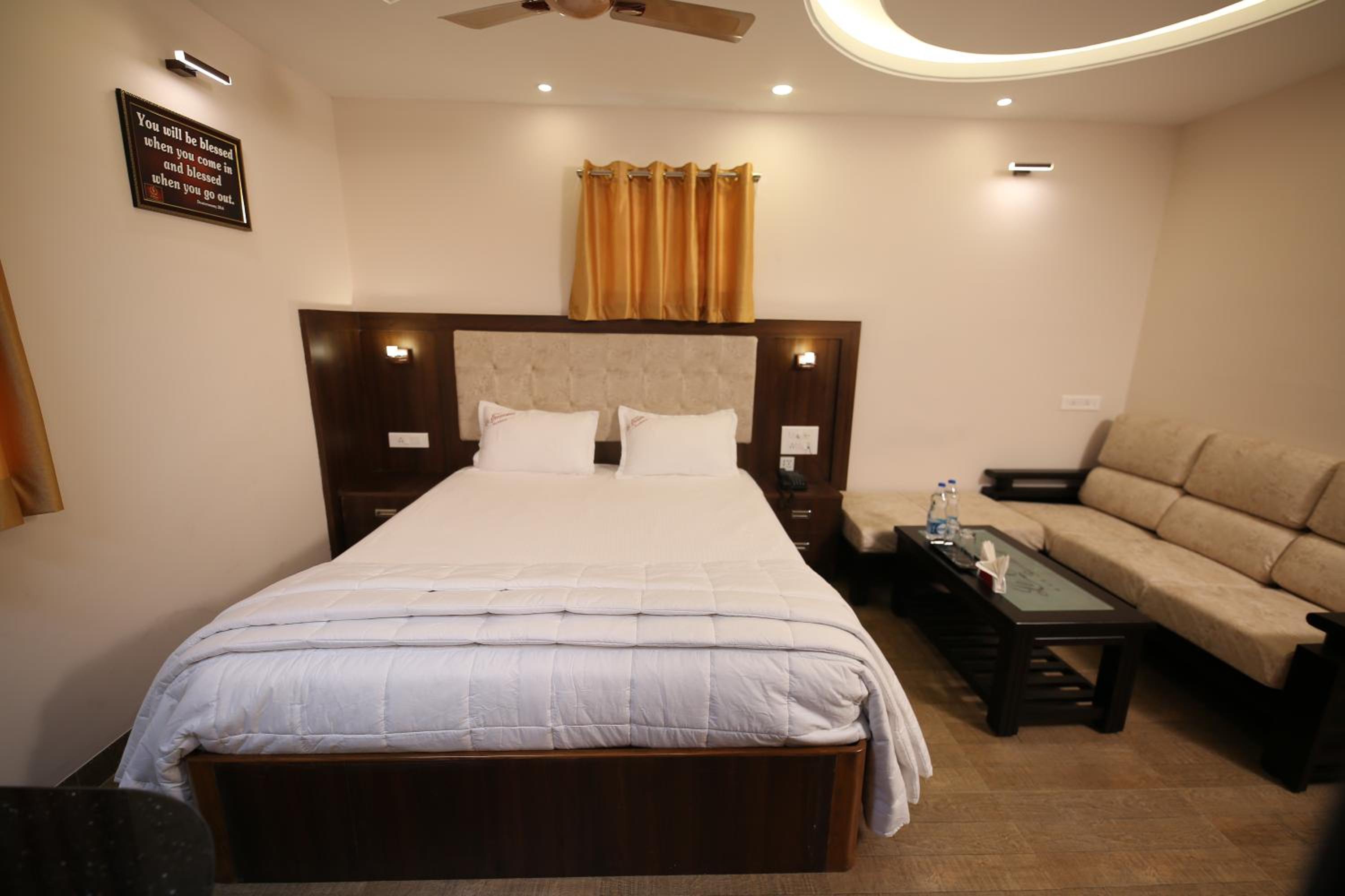 Suite - Photo 2