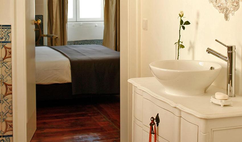 Standard Double Room - Photo 1