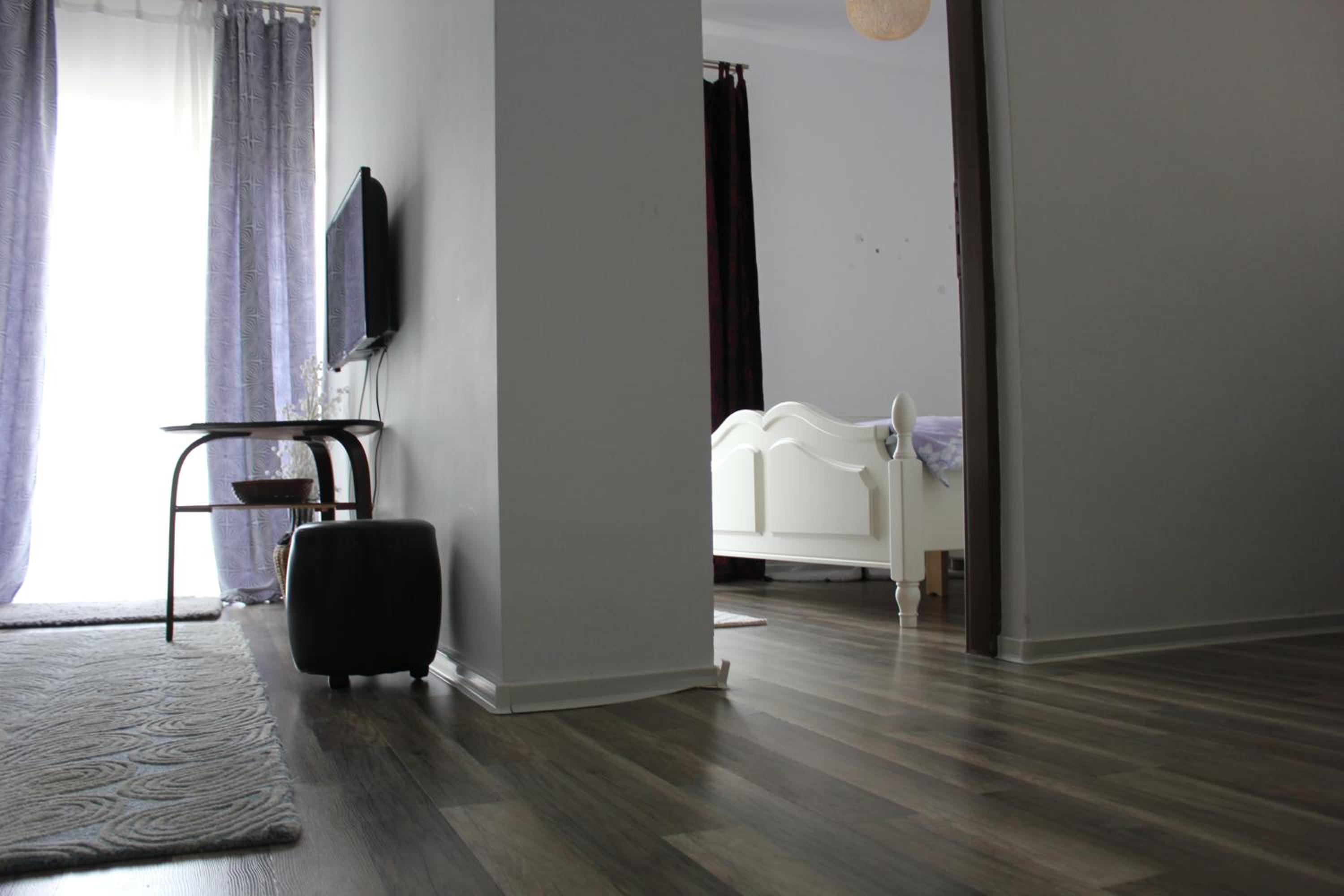 Apartment with Terrace photo 3