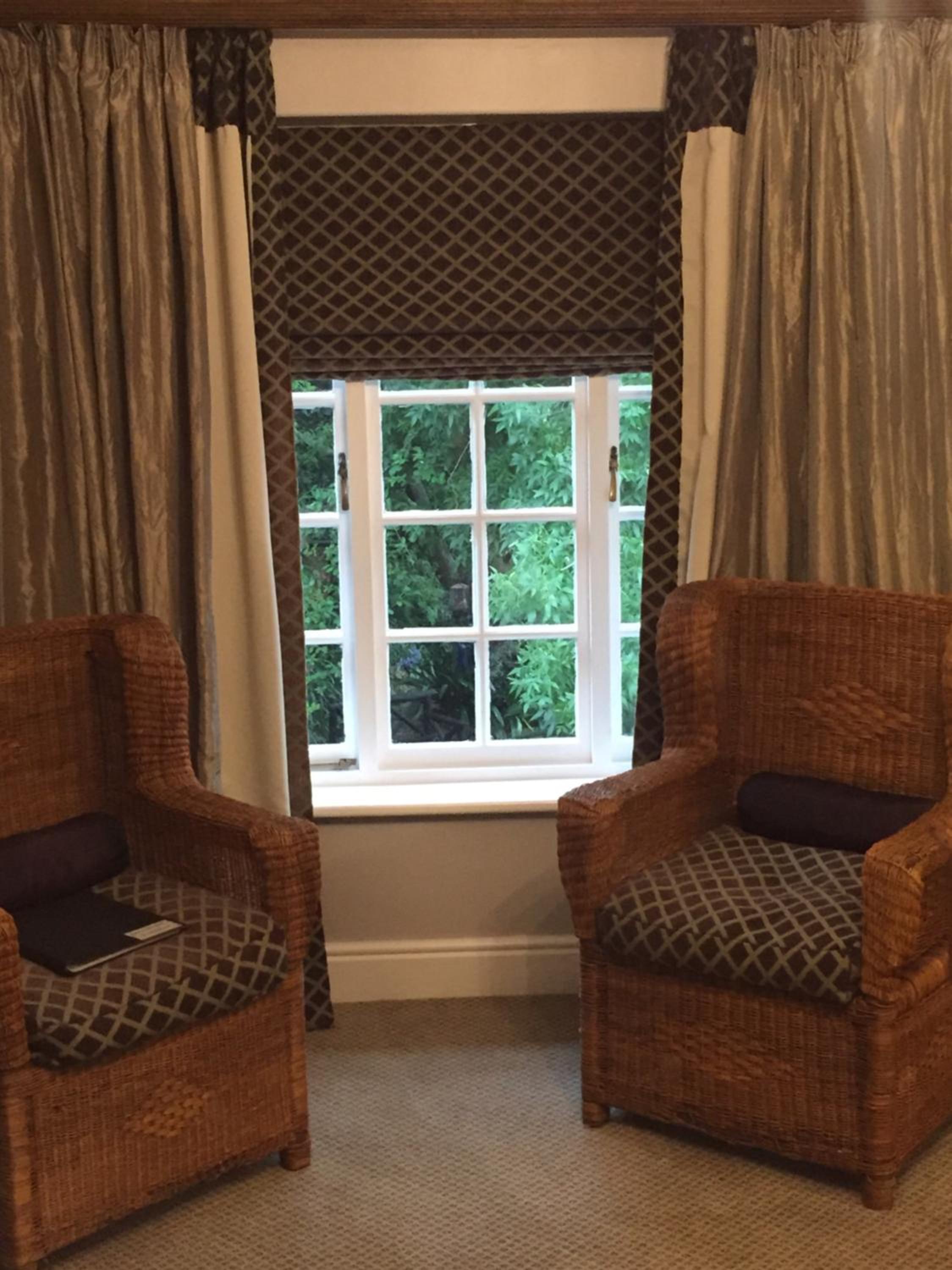 Double Room with Garden View photo 2