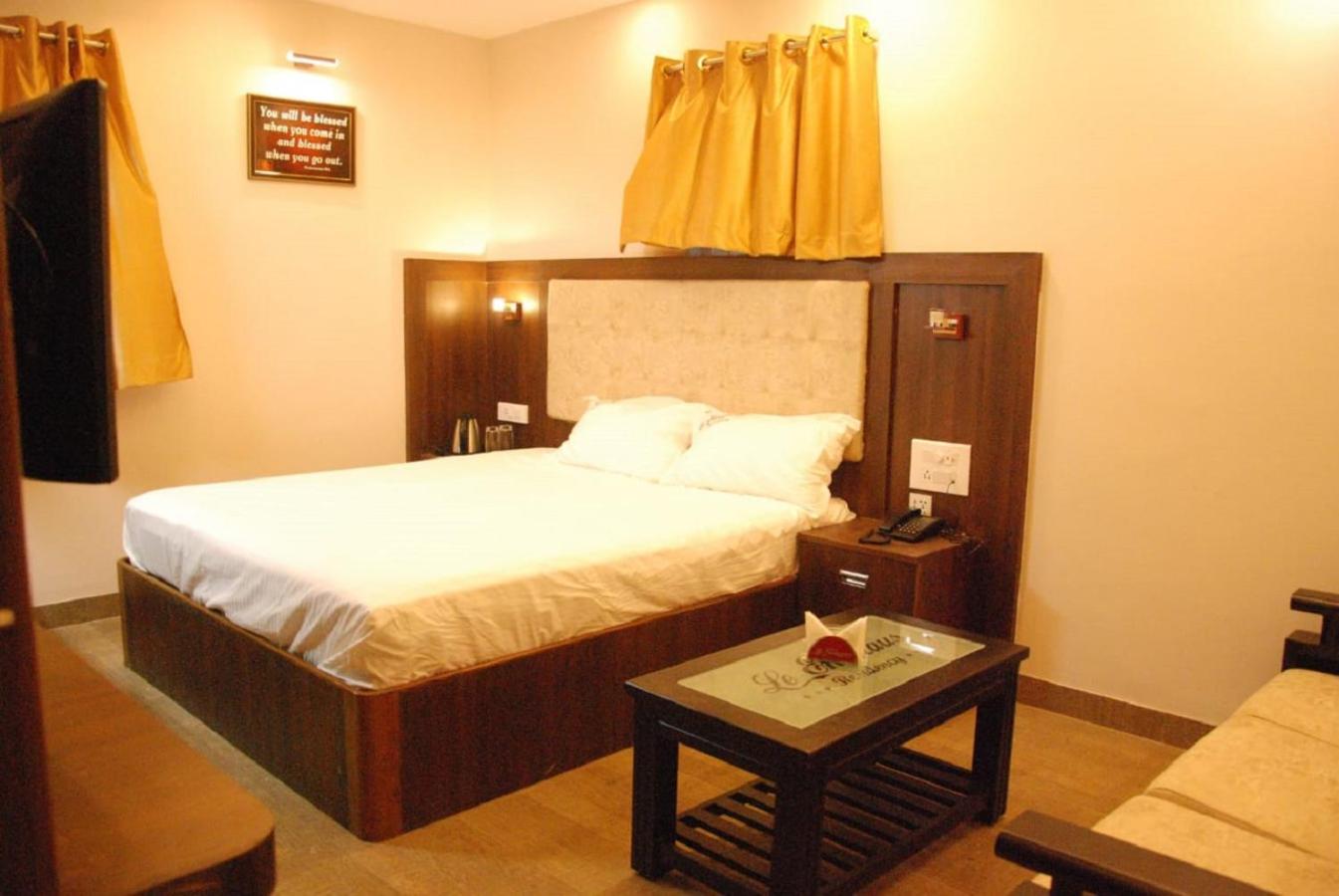 Deluxe Room photo 3
