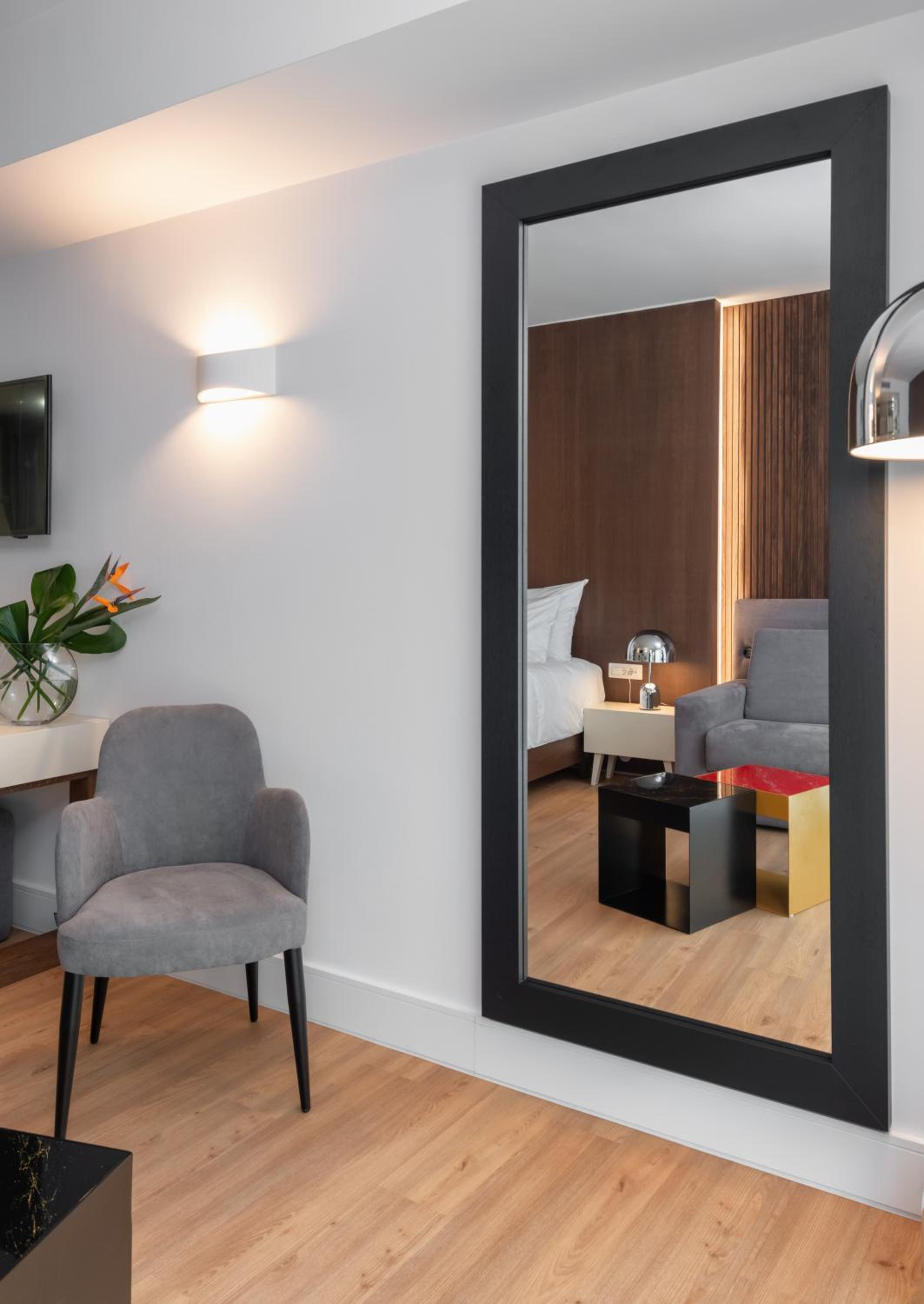 Classic Double or Twin Room - Photo 2