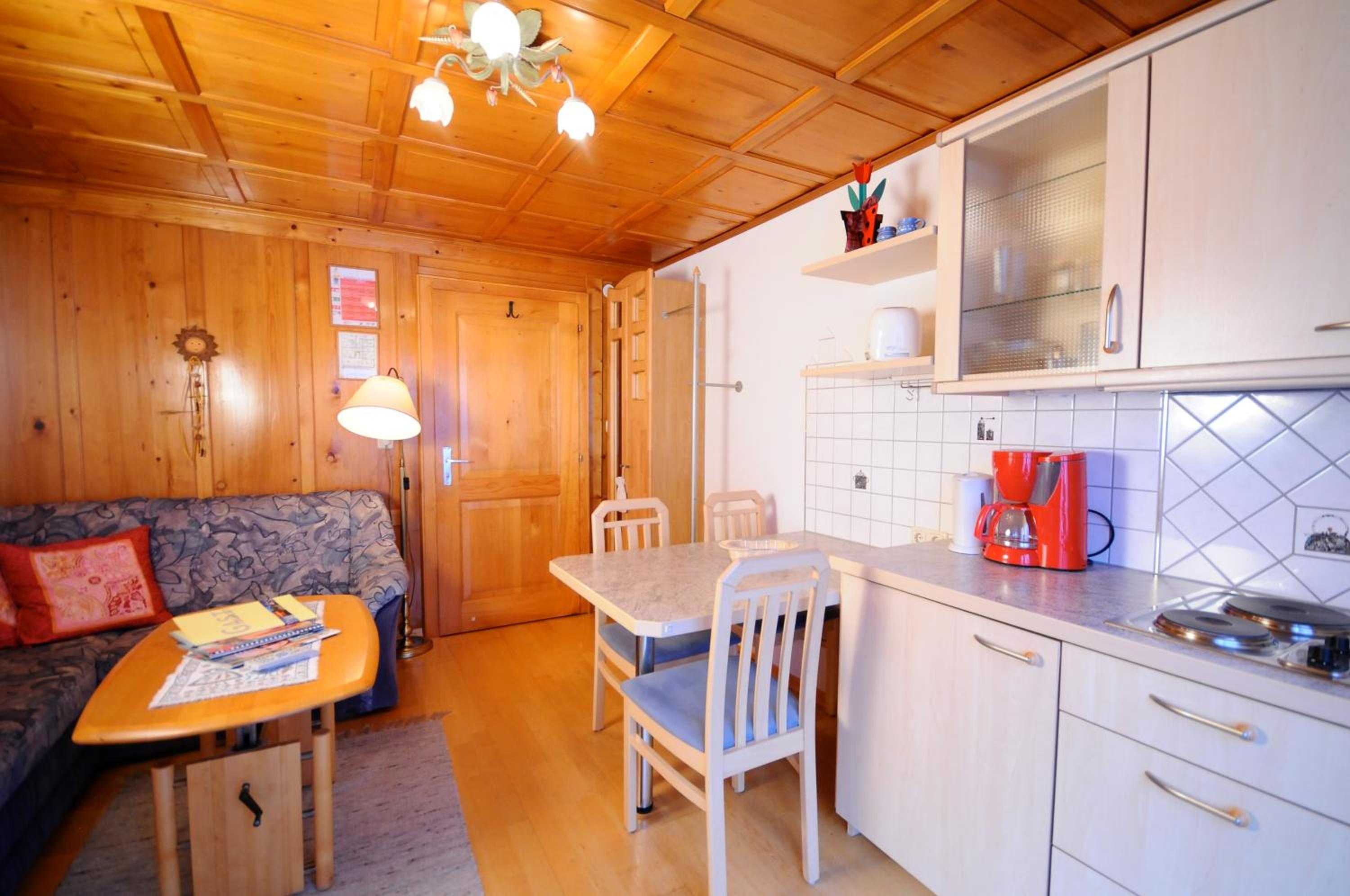 Standard Apartment photo 3