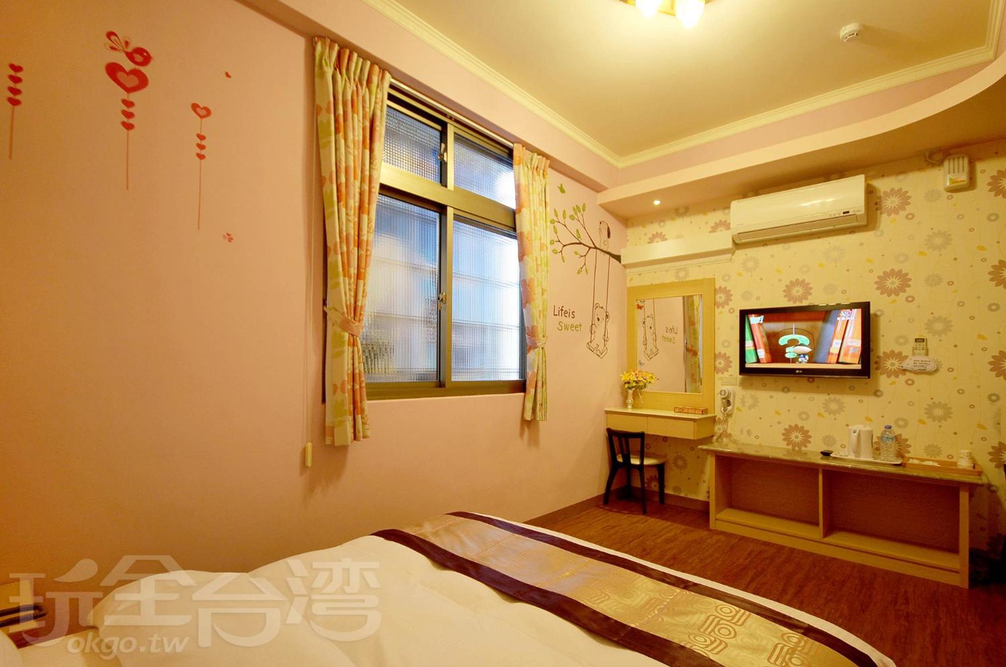 Double Room with Private Bathroom photo 2