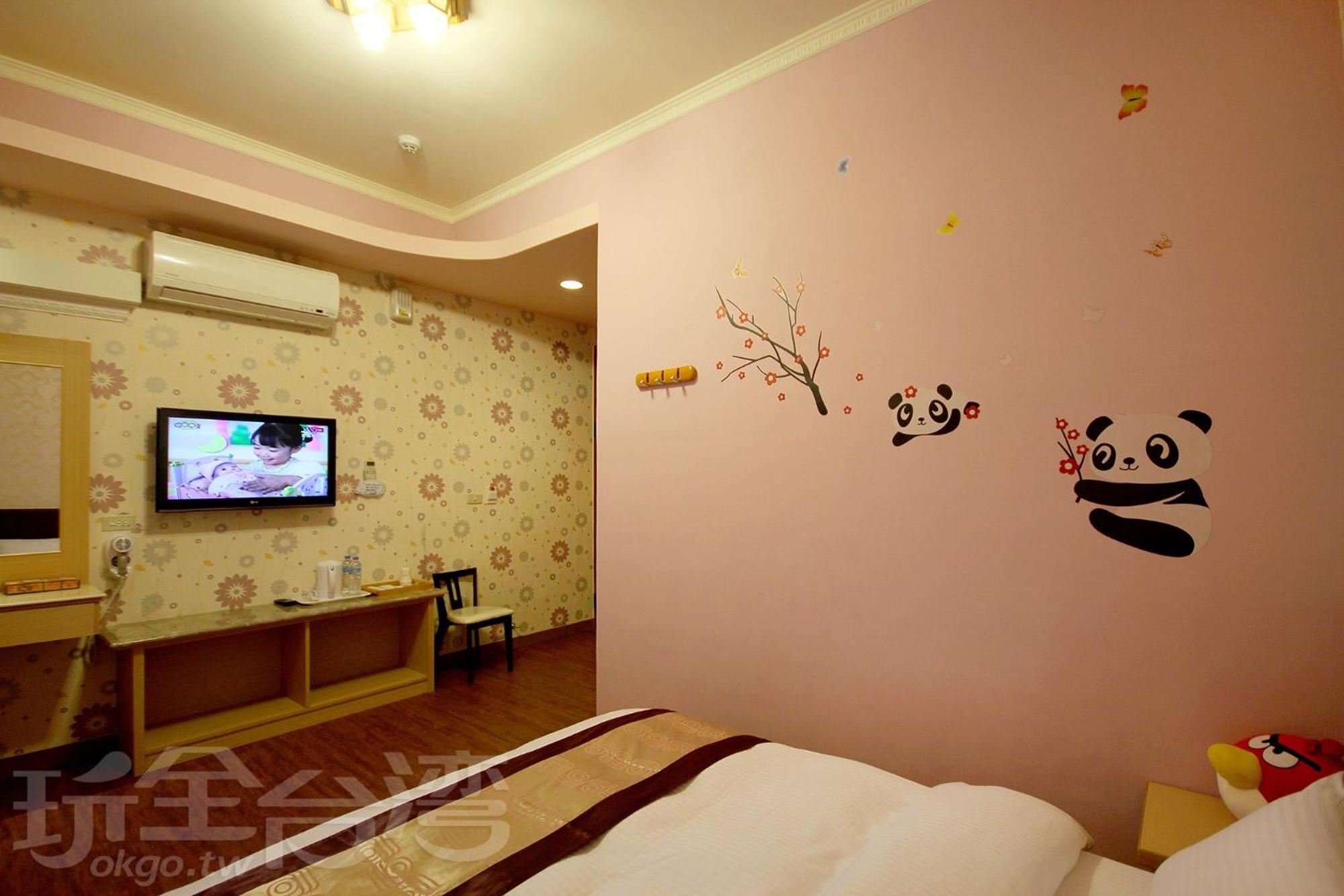 Double Room with Private Bathroom photo 1