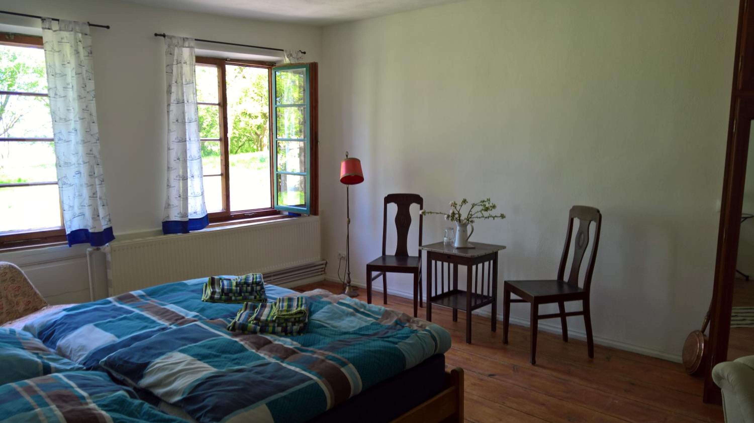 Double Room photo 2