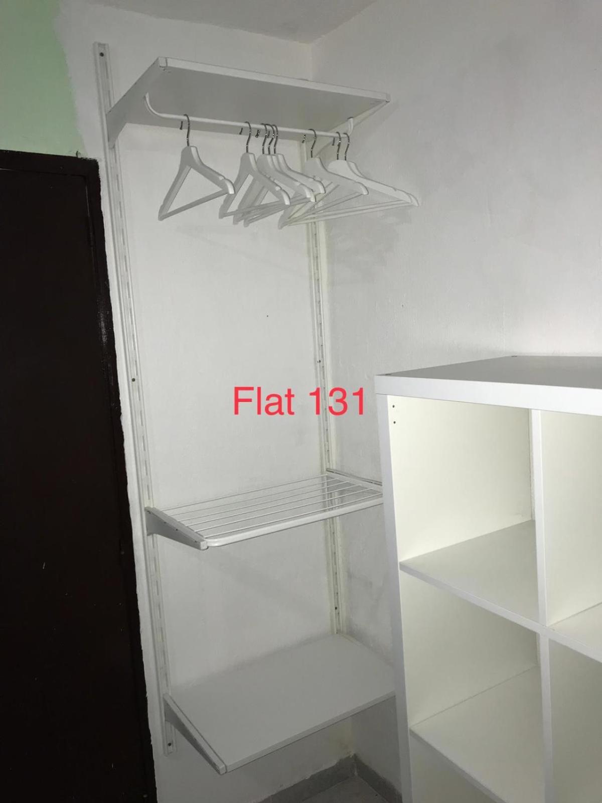 Apartment 131 - Photo 2