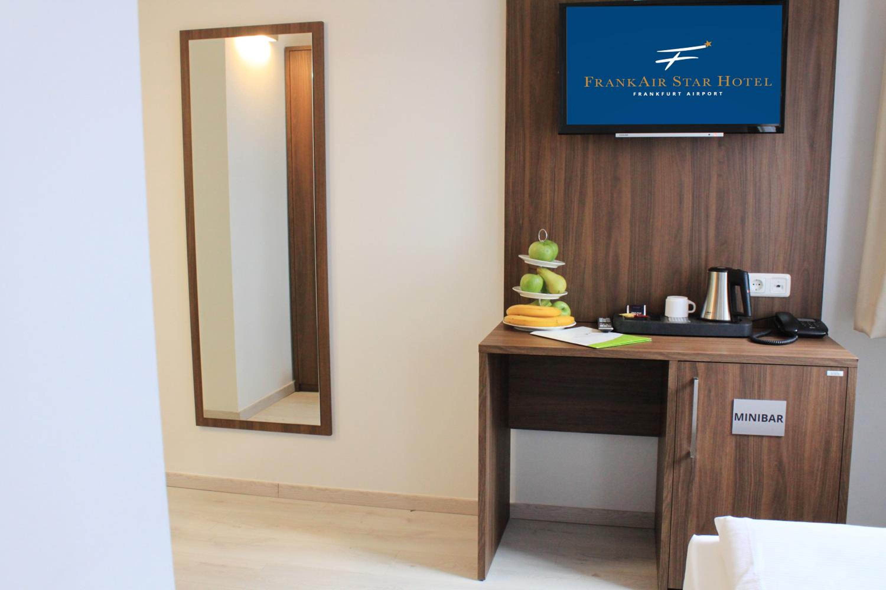 Standard Single Room photo 3