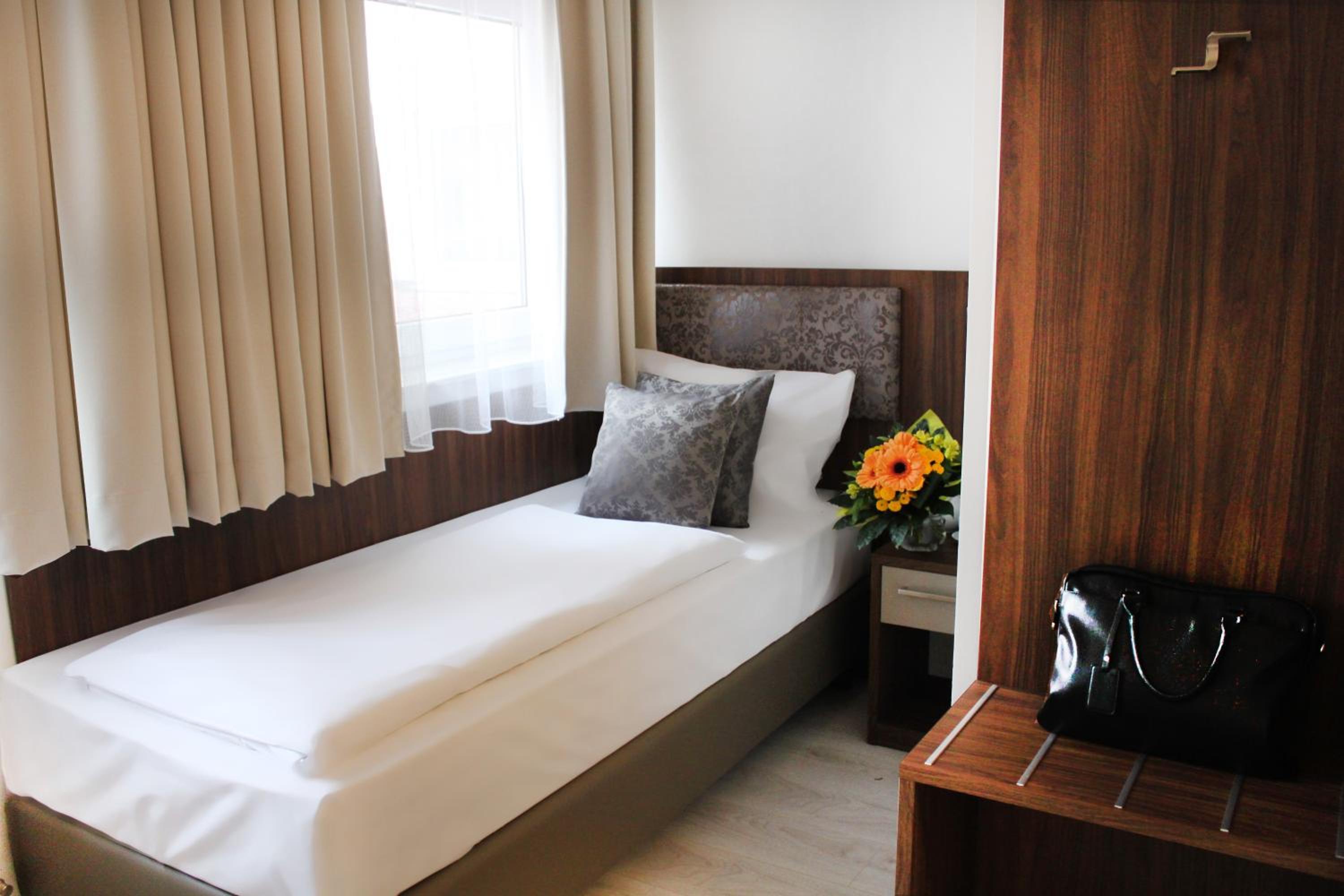 Standard Single Room photo 1