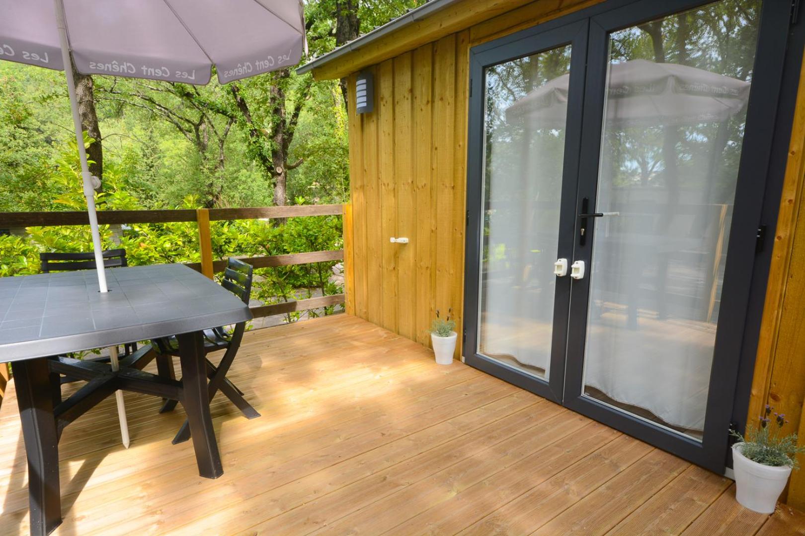 One-Bedroom Chalet photo 1