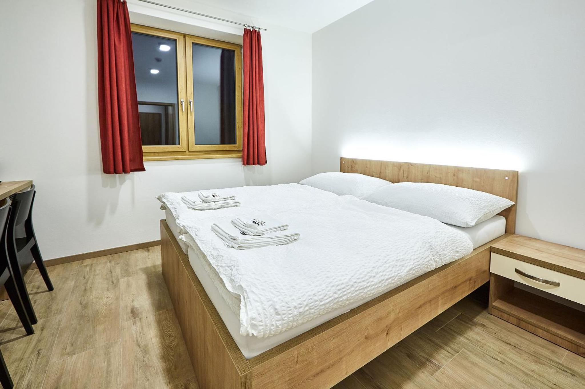 Superior Double Room photo 1
