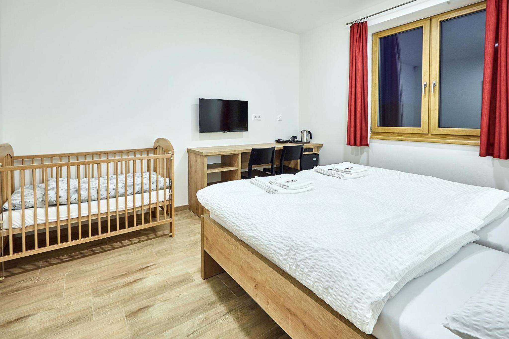 Superior Double Room photo 2