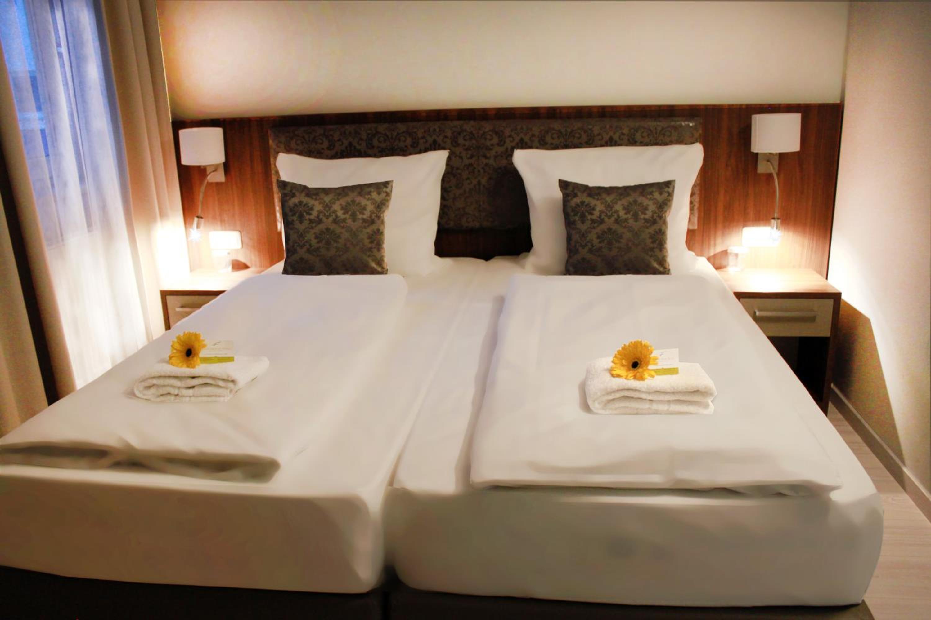 Standard Double Room photo 1