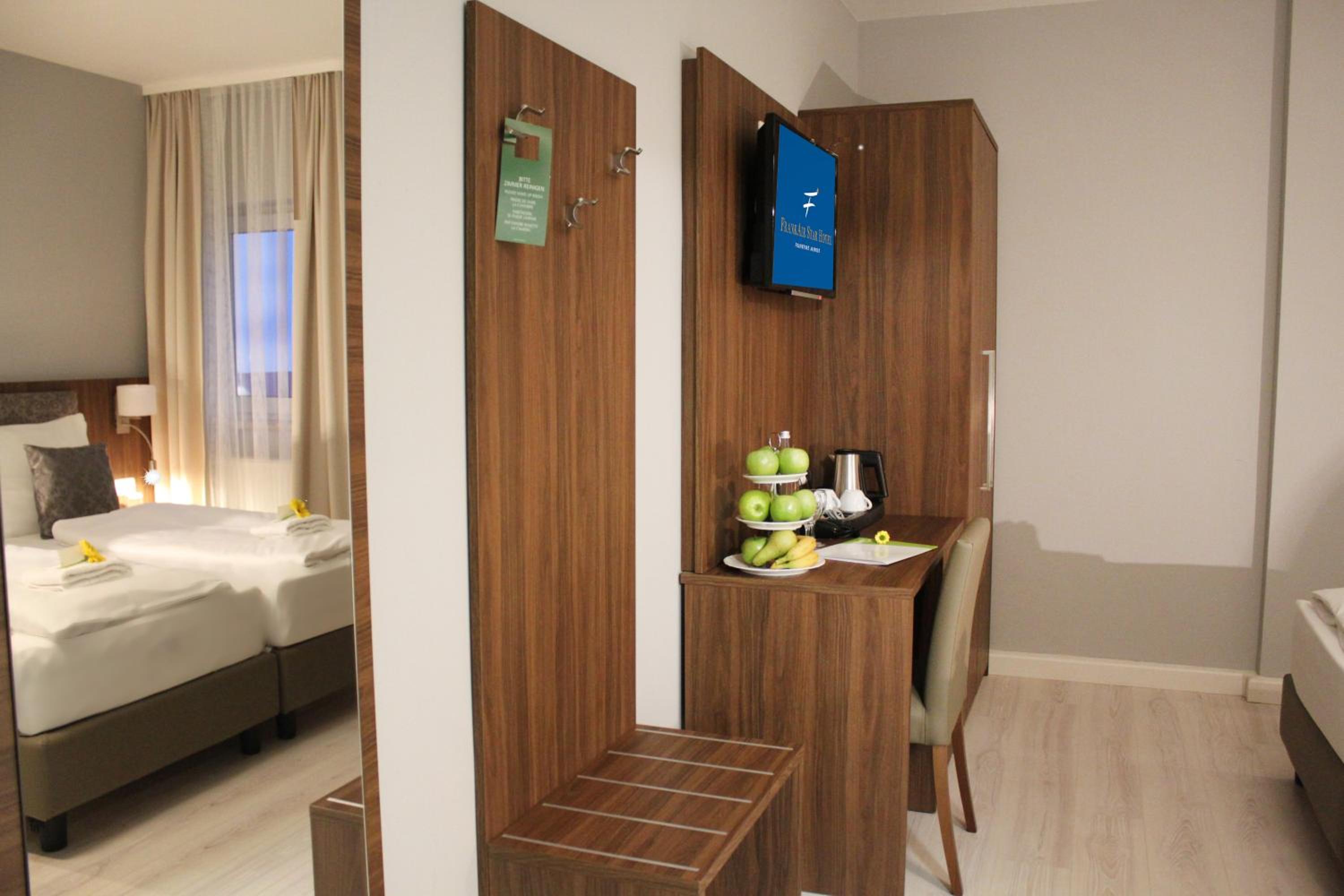 Standard Double Room photo 3