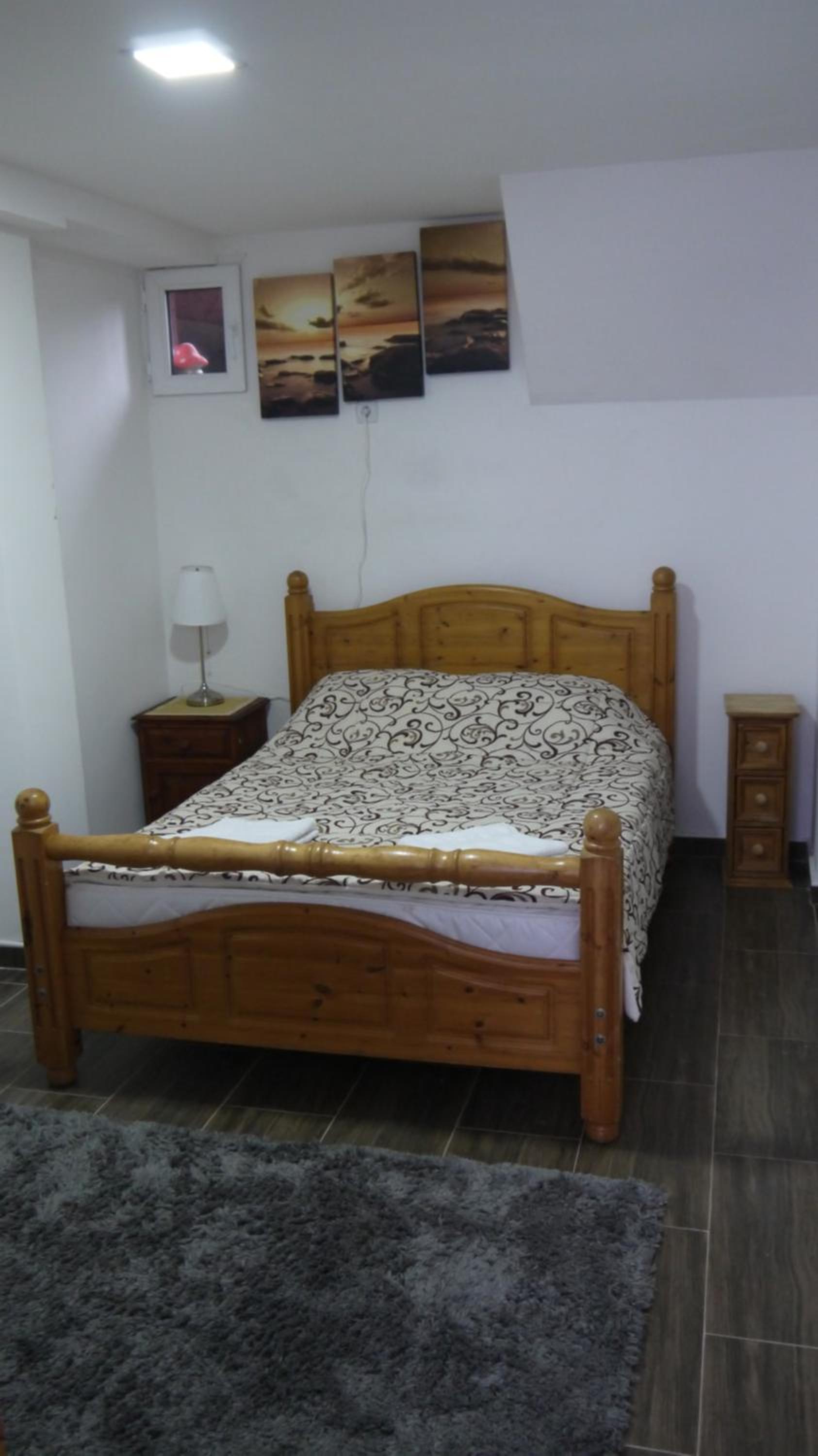 Double Room with Private Bathroom photo 1