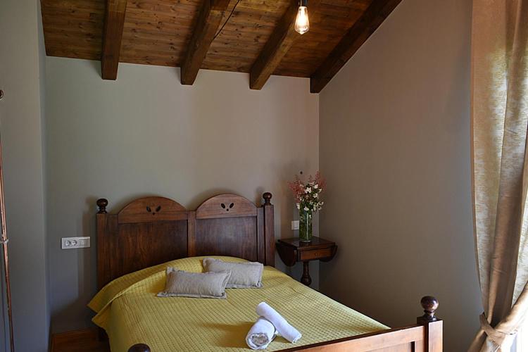 Double Room With Garden View photo 1