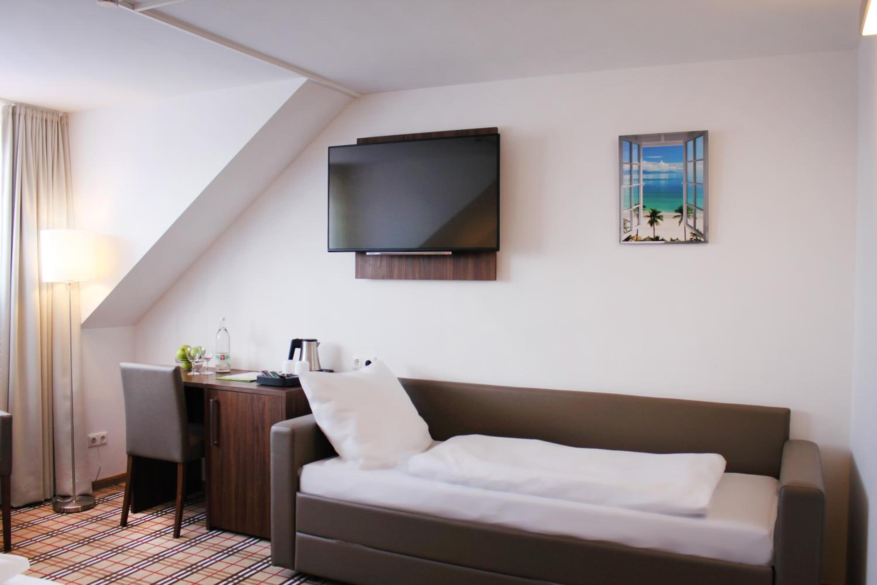 Superior Triple Room photo 2