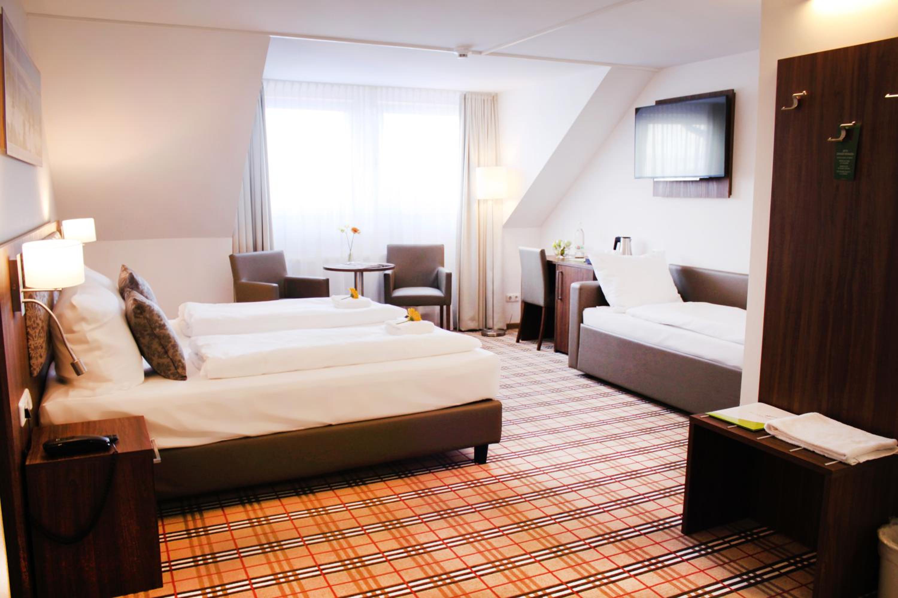 Superior Triple Room photo 1