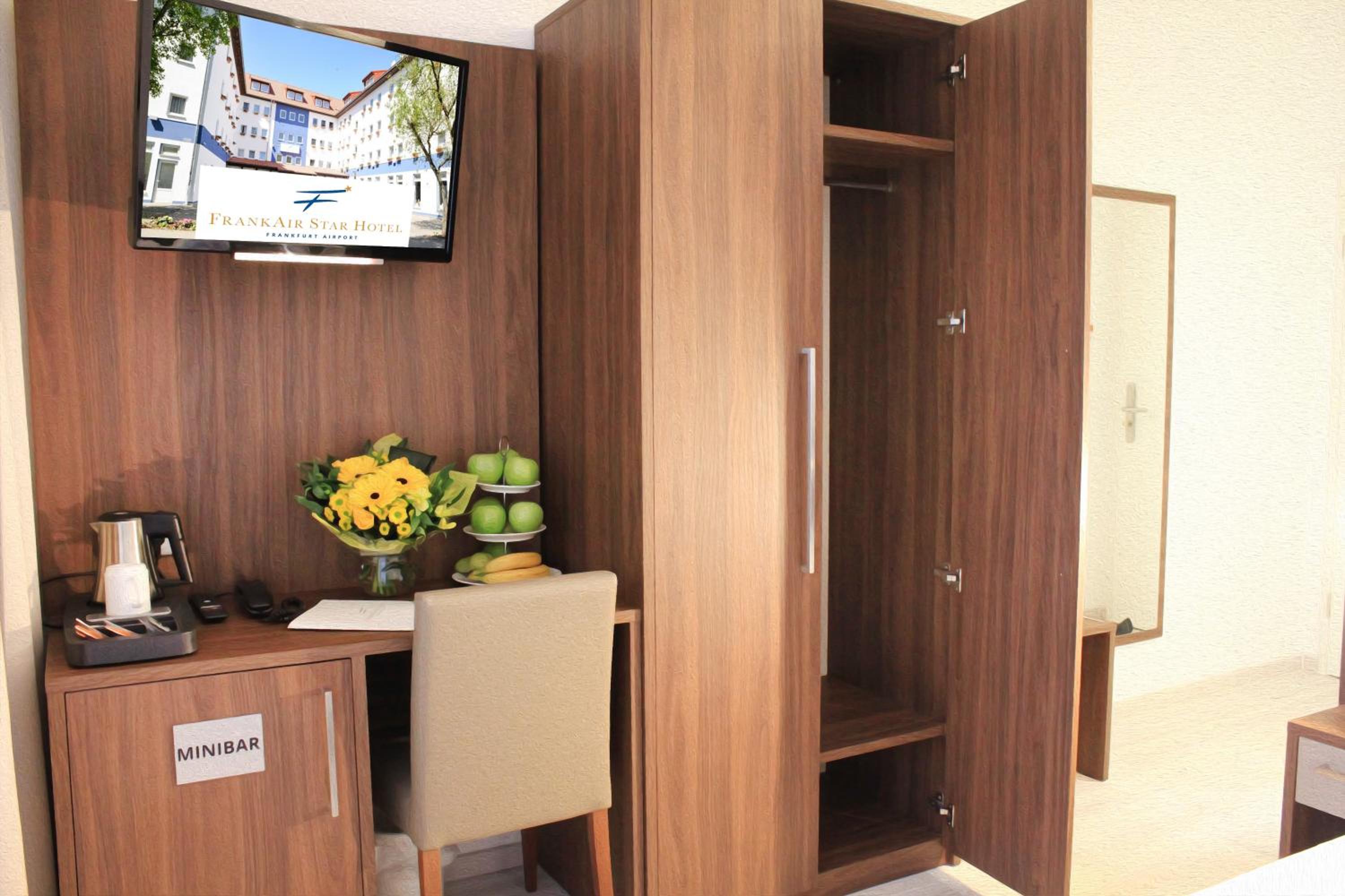 Single Room Comfort photo 2