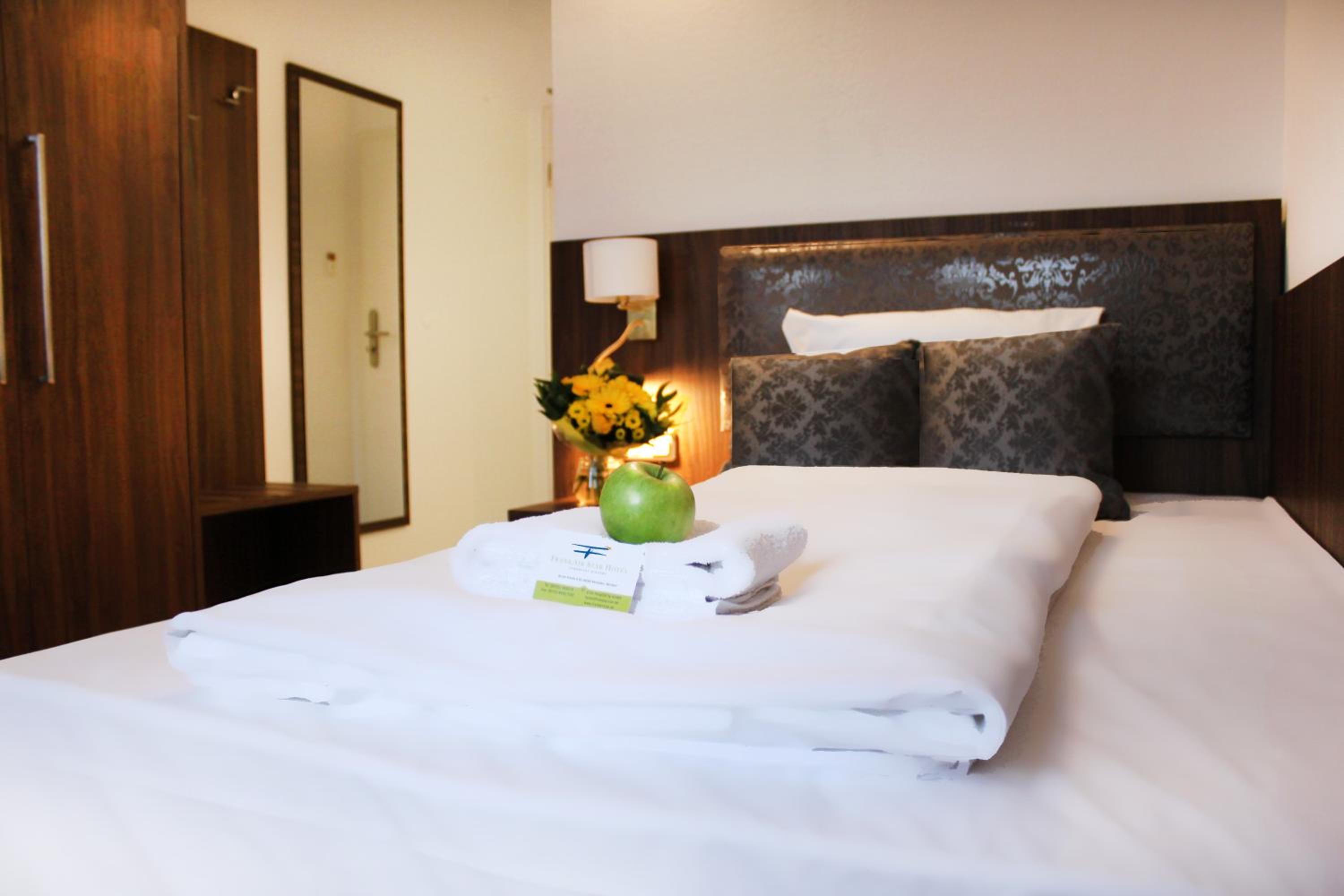 Single Room Comfort photo 1