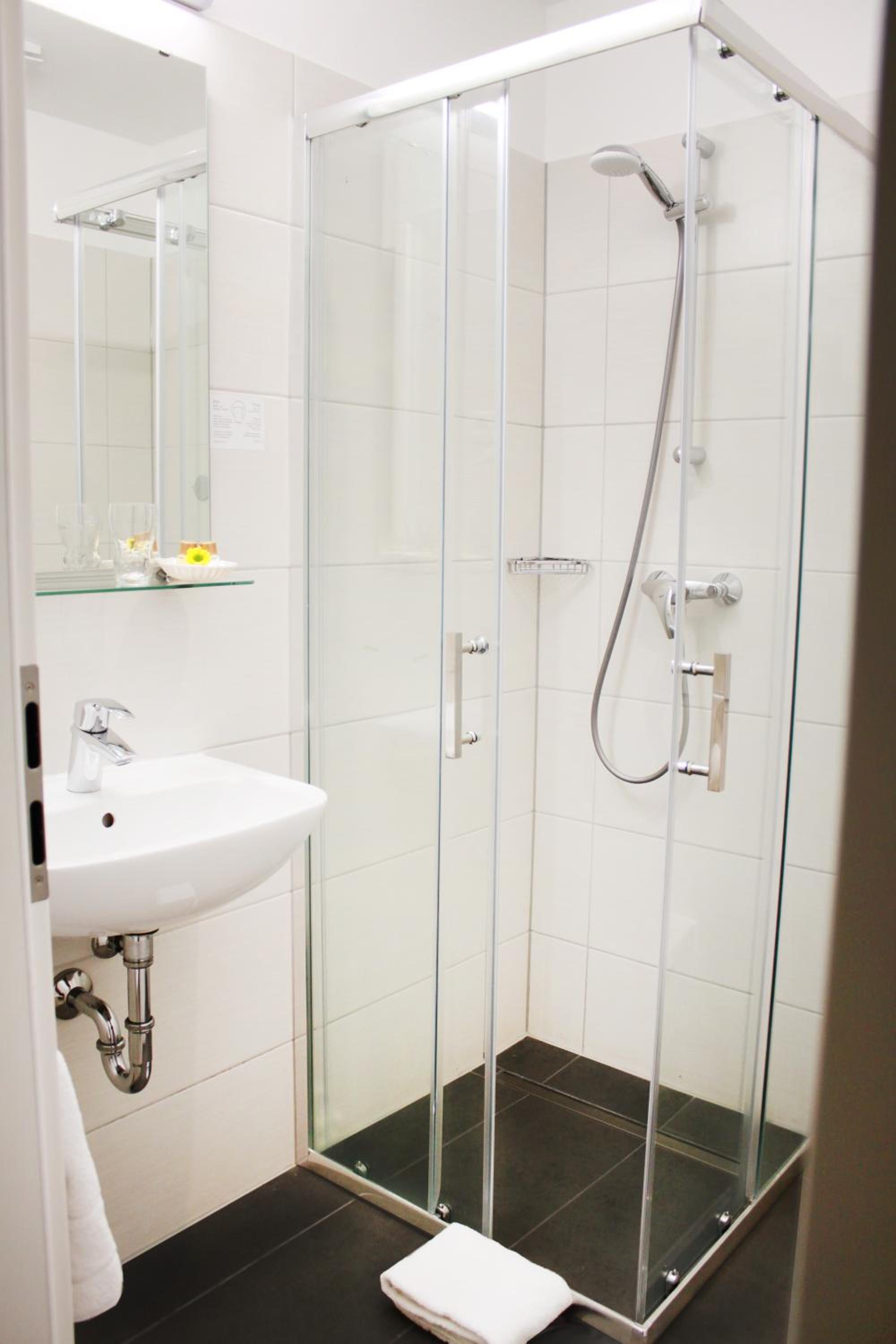 Single Room Comfort photo 3
