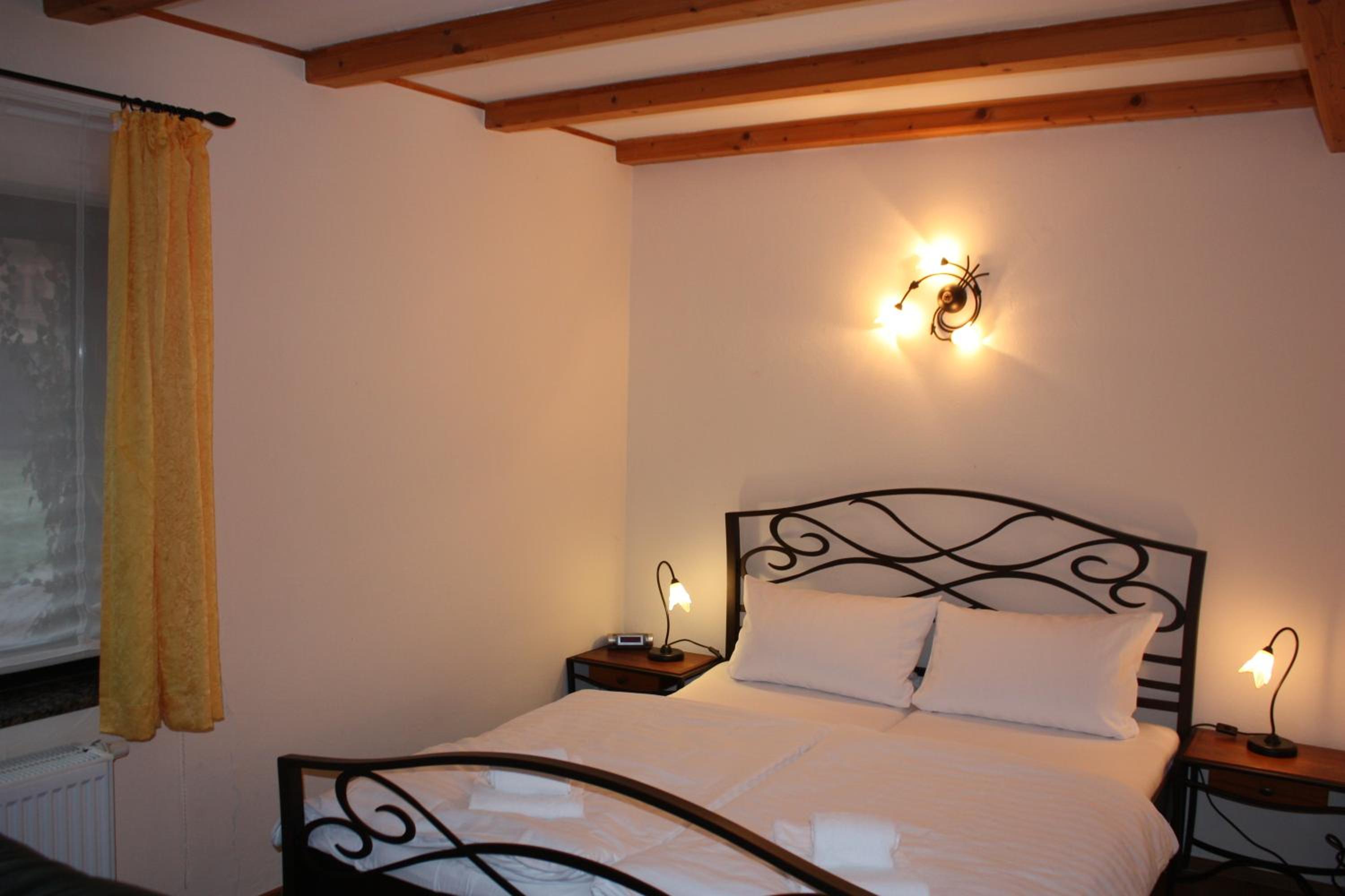 Studio Apartment with Sea View photo 1
