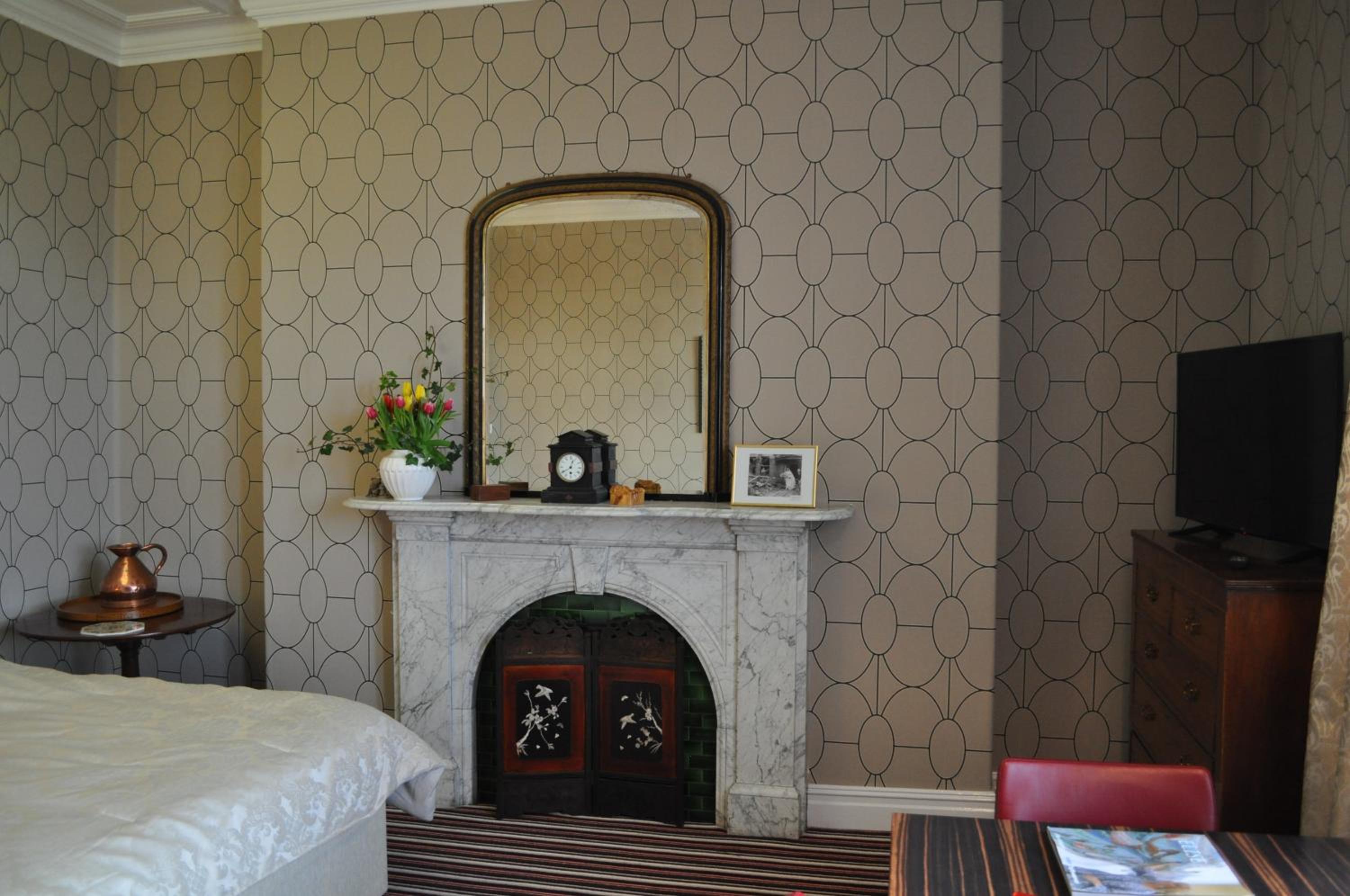King Room with Sea View - Photo 4