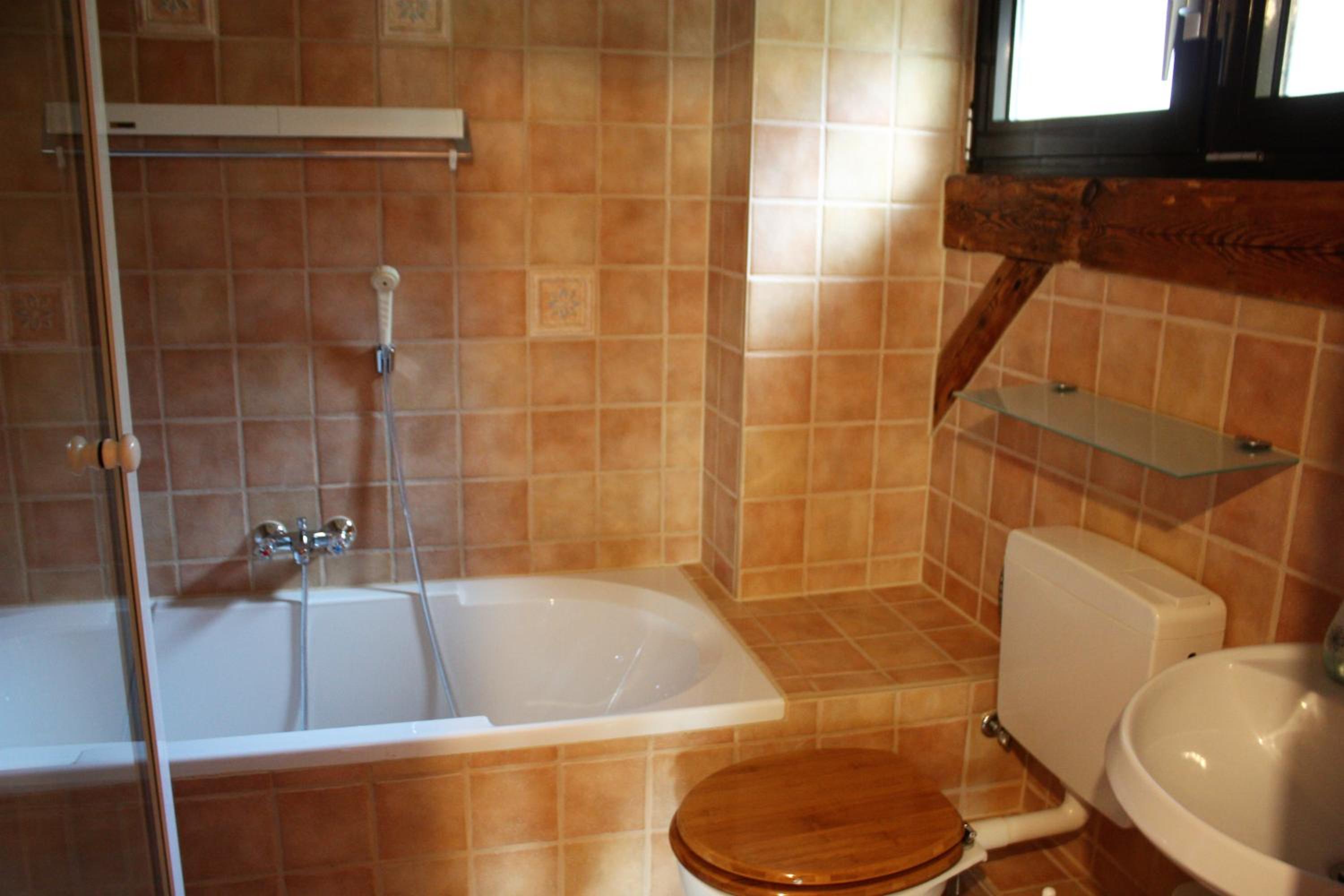 Apartment with Lake View photo 3