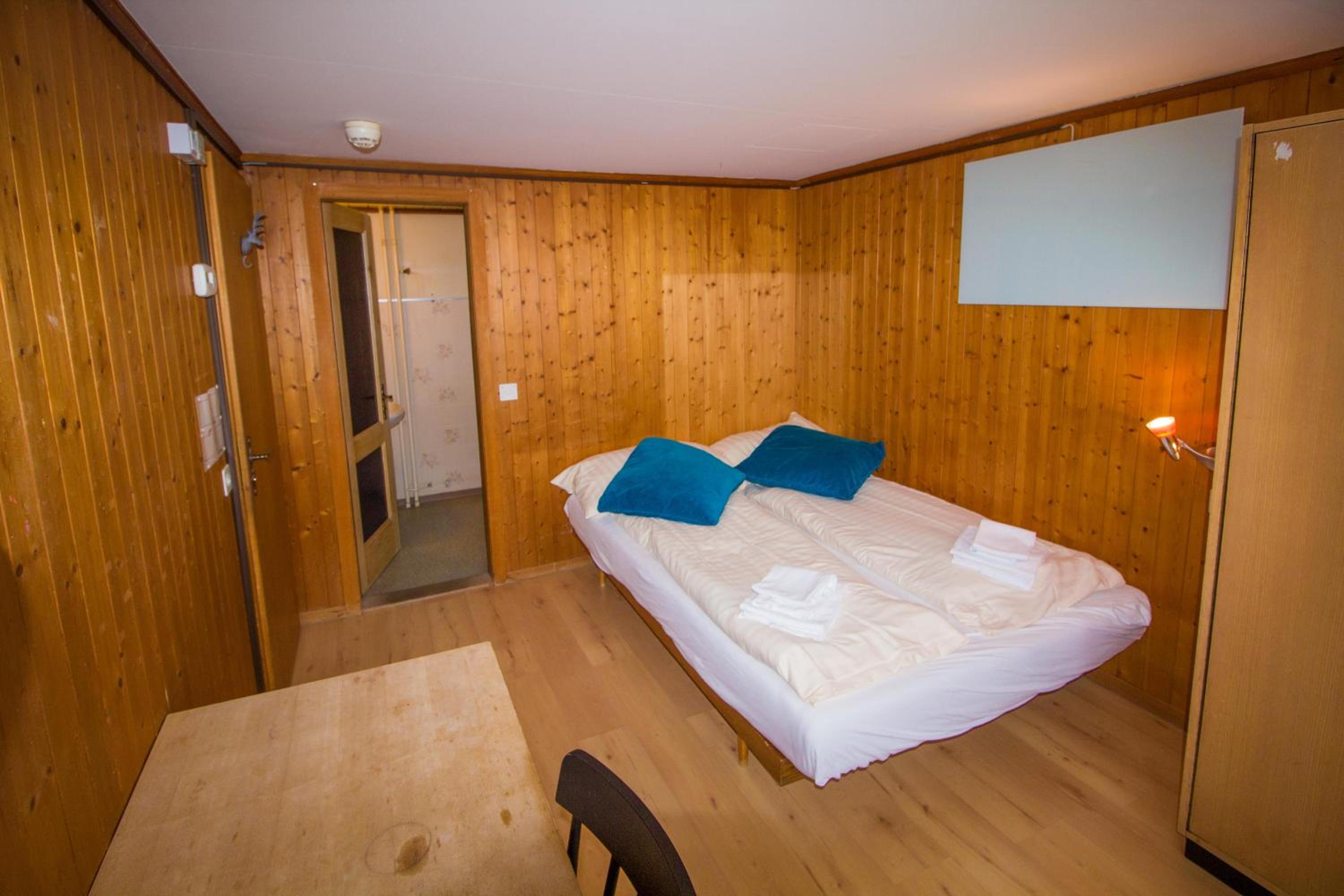 Double Room with Private Bathroom photo 2