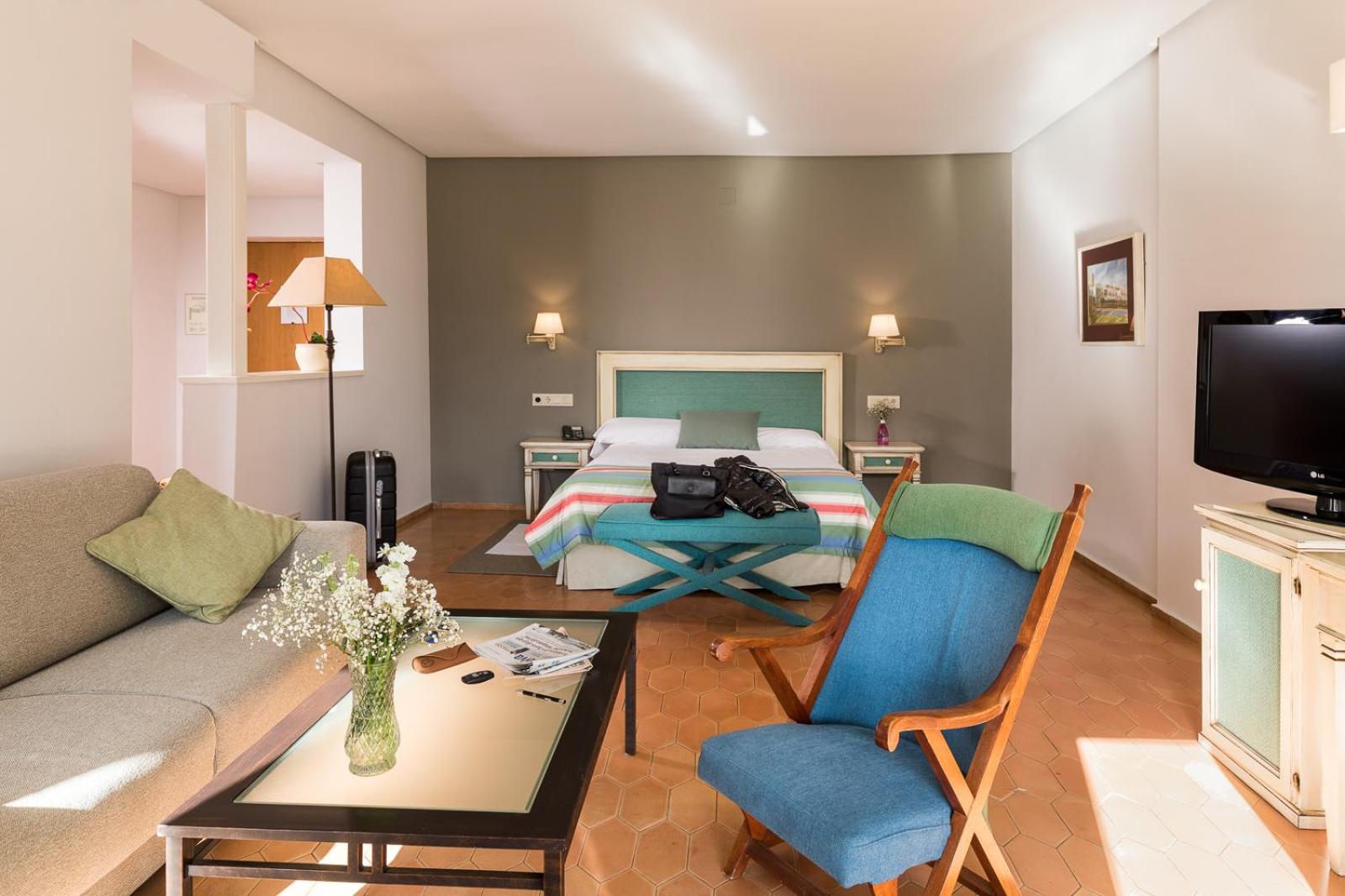 Superior Double Room - Photo 6