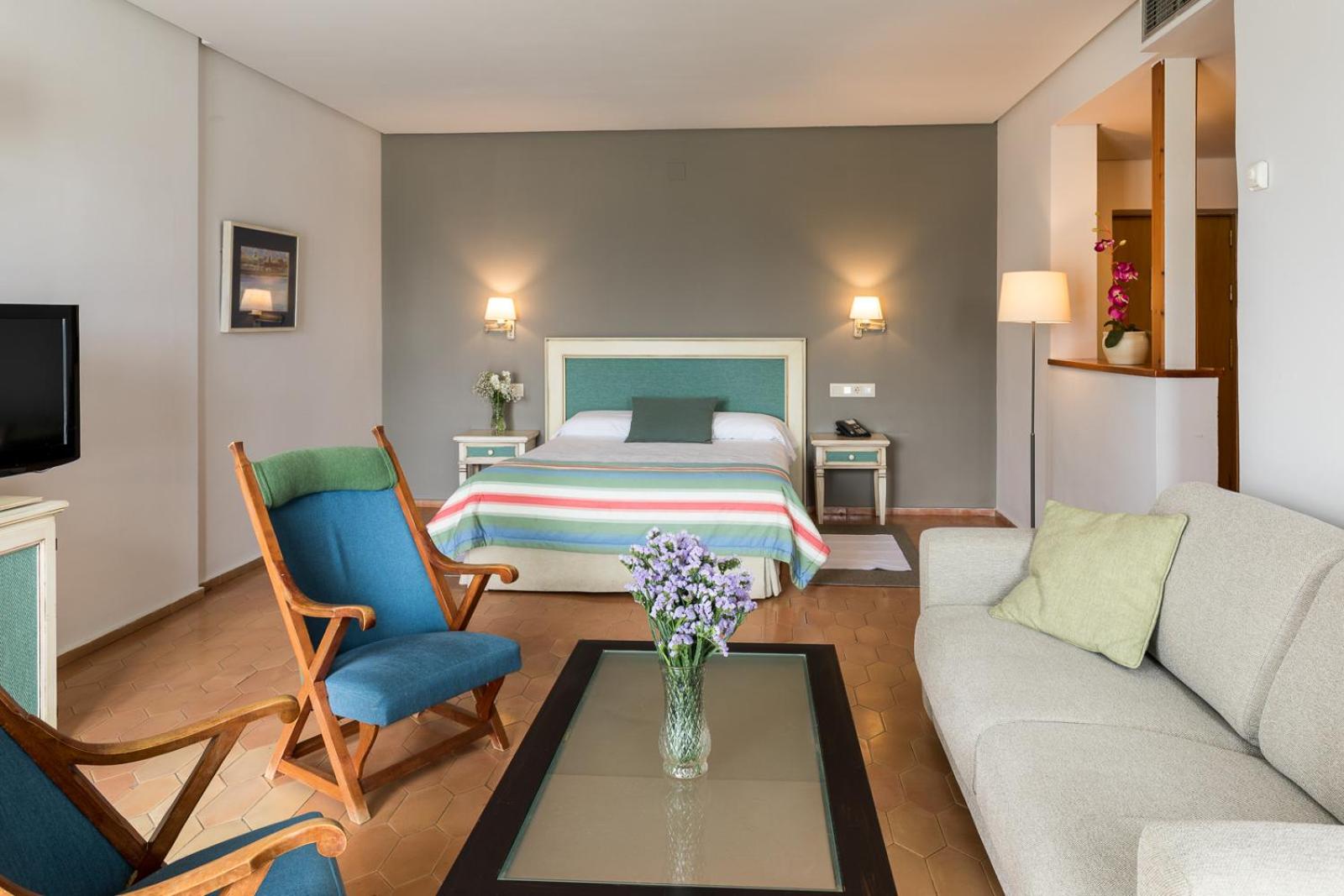 Superior Double Room - Photo 1