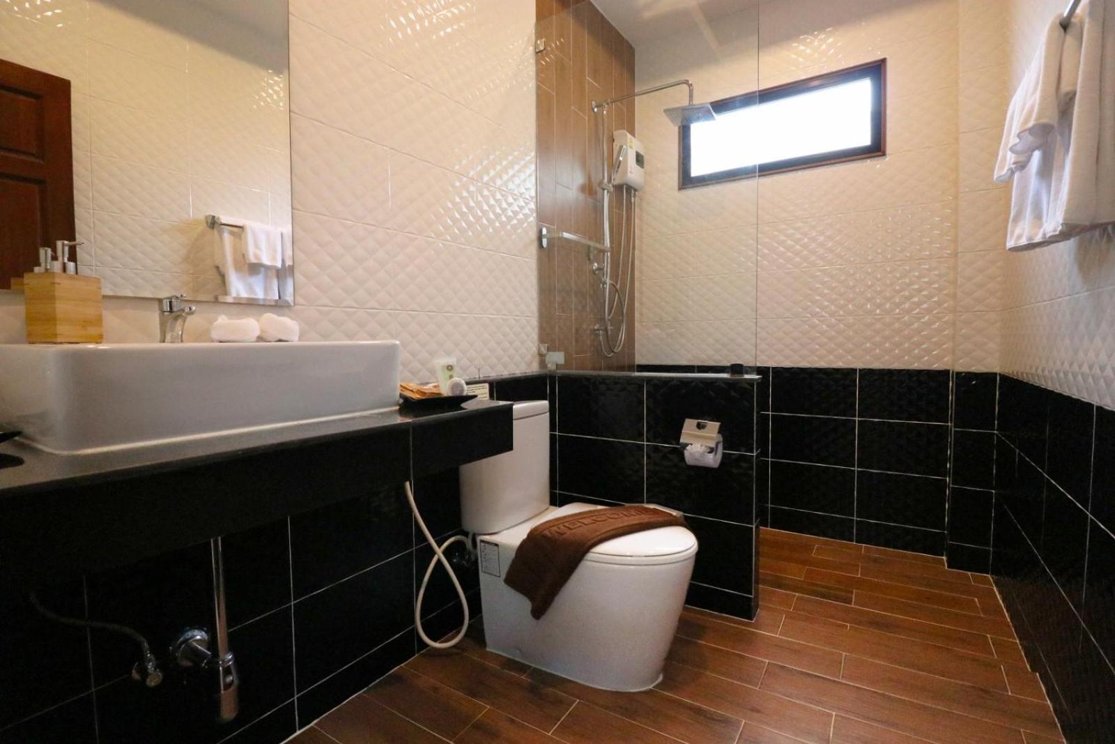 Two Bedroom Villa photo 3