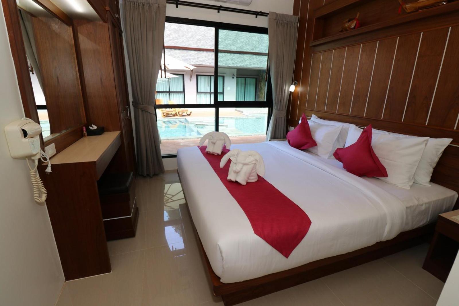 Two Bedrooms Pool Access Villas photo 1