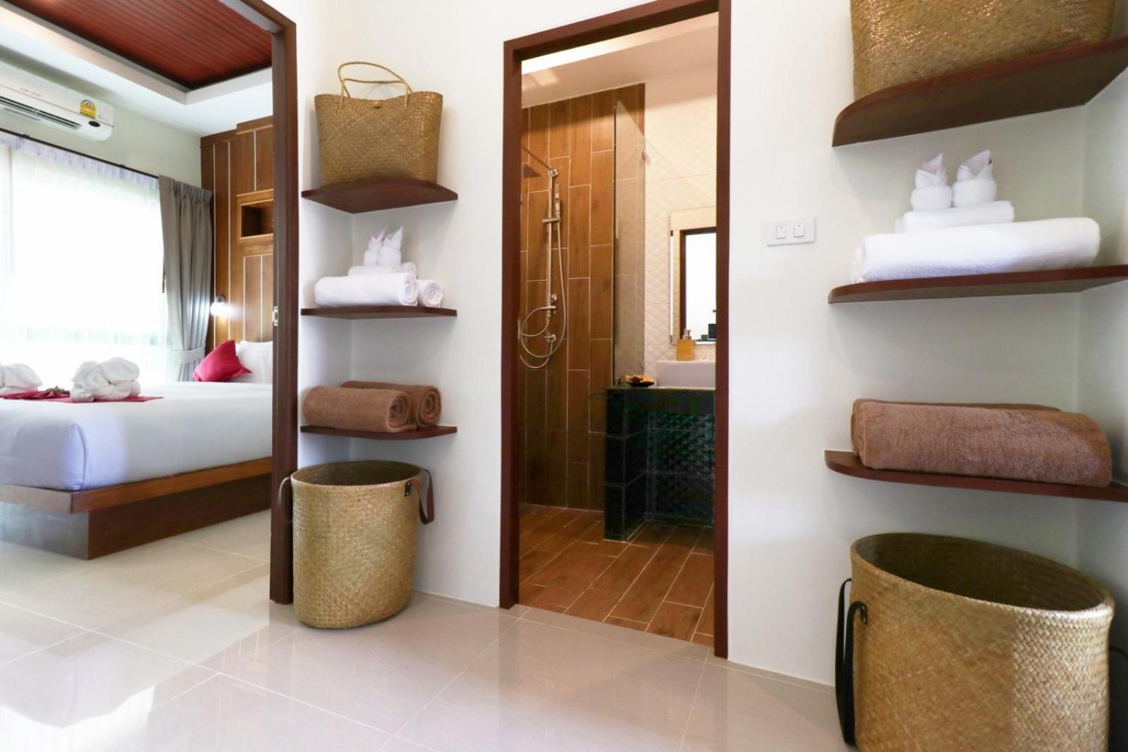 Two Bedrooms Pool Access Villas photo 3