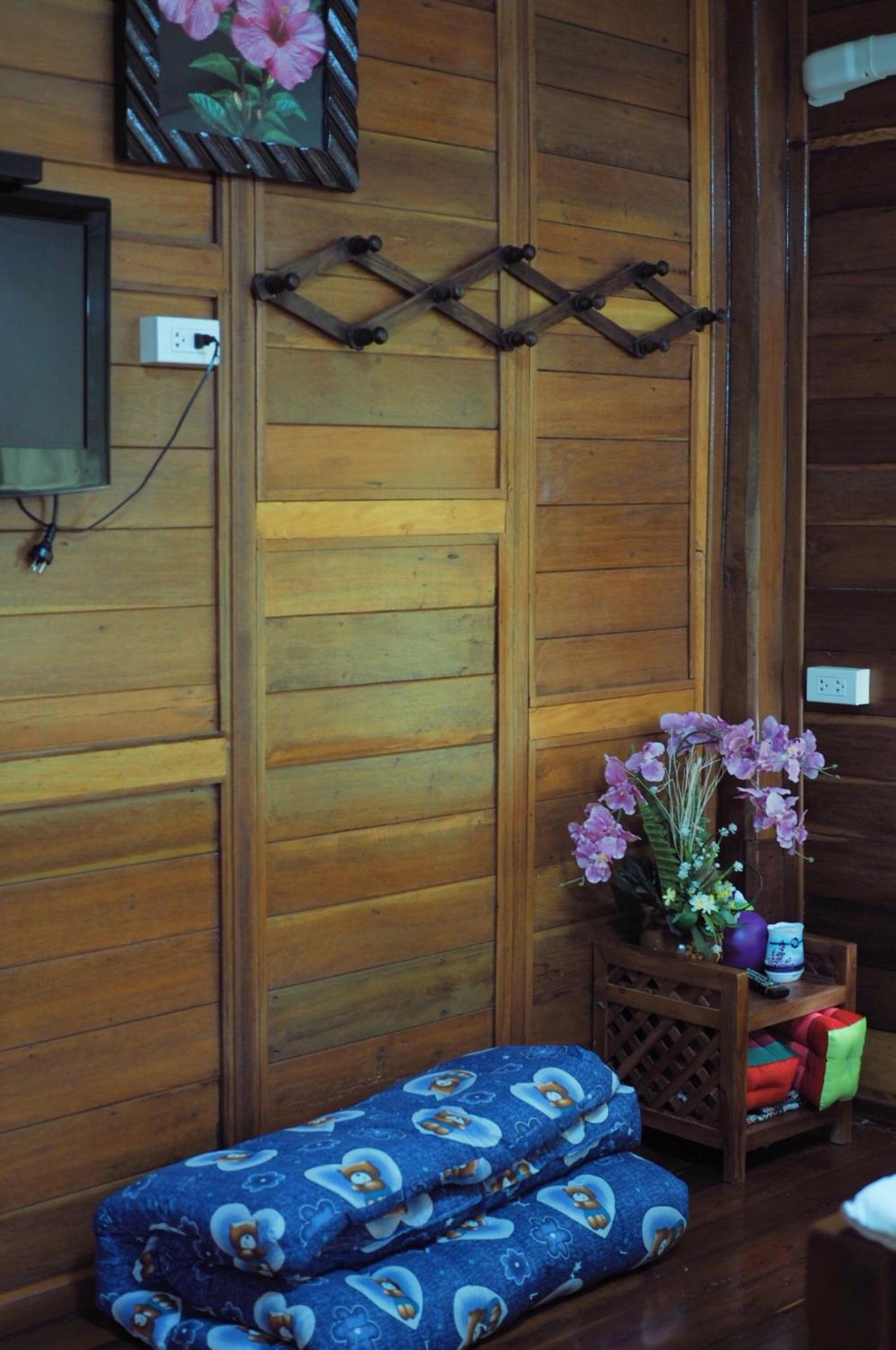 Deluxe Double Room with Balcony - Photo 20