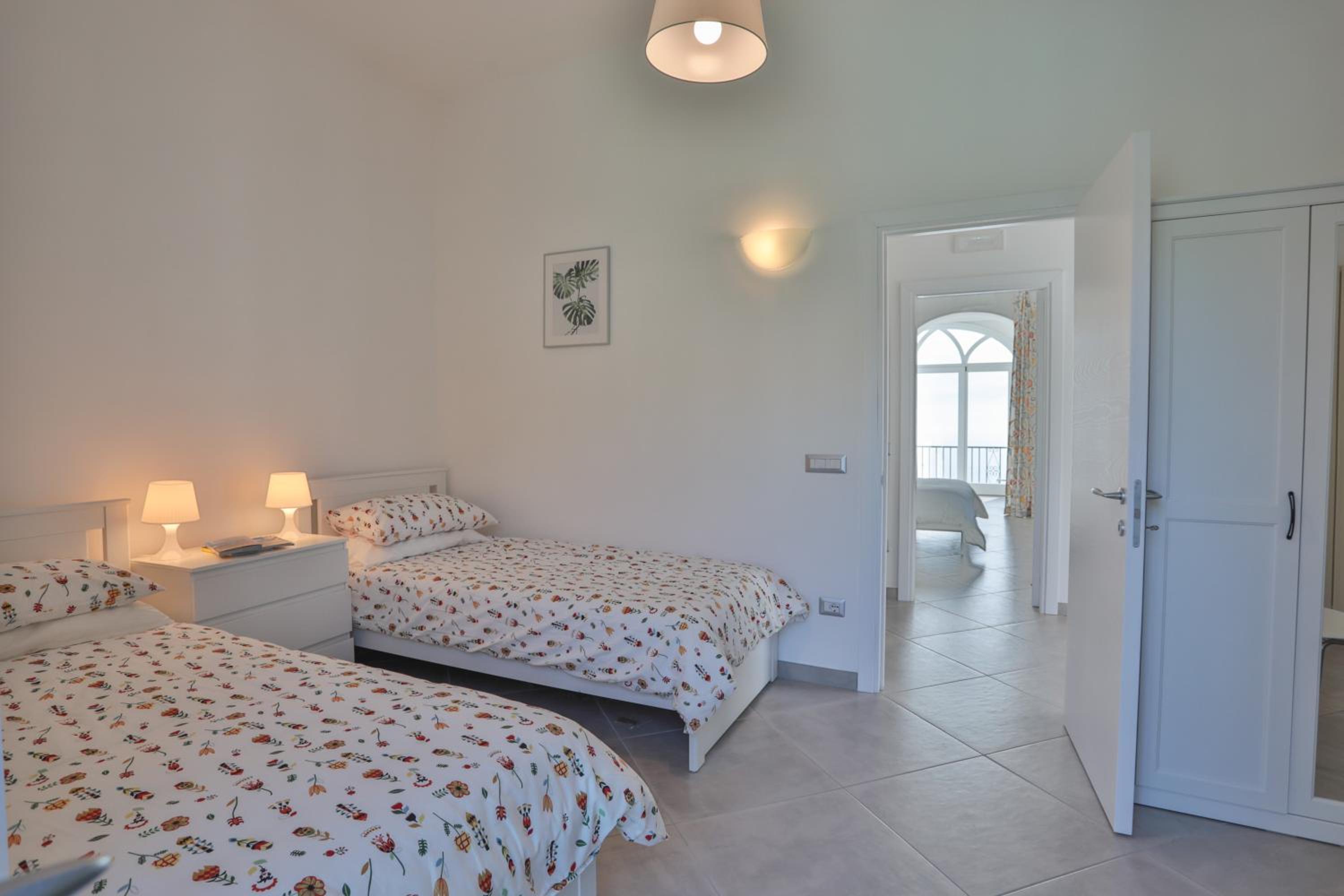 Two-Bedroom House photo 3
