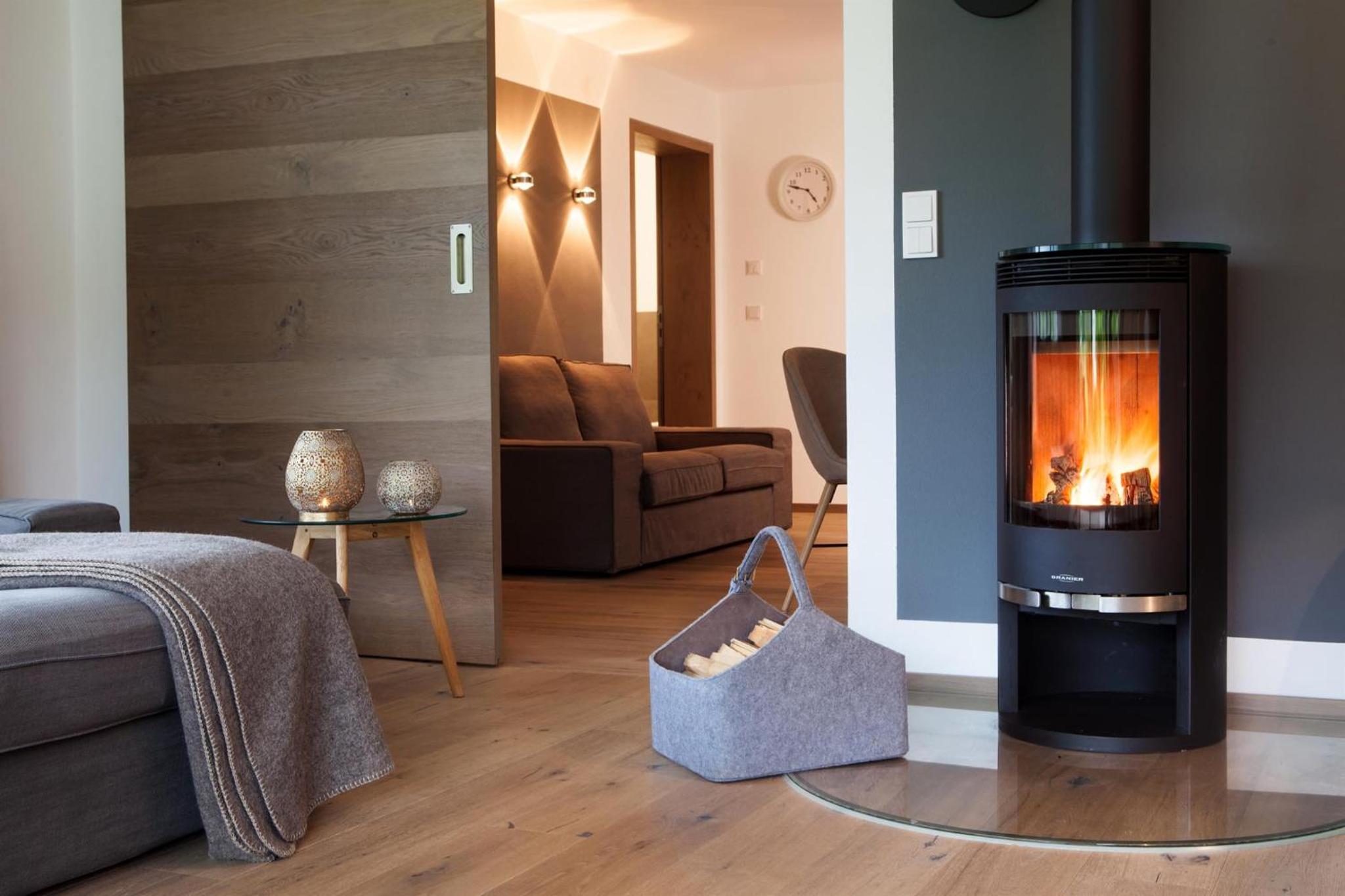 Two-Bedroom Apartment with Terrace photo 1