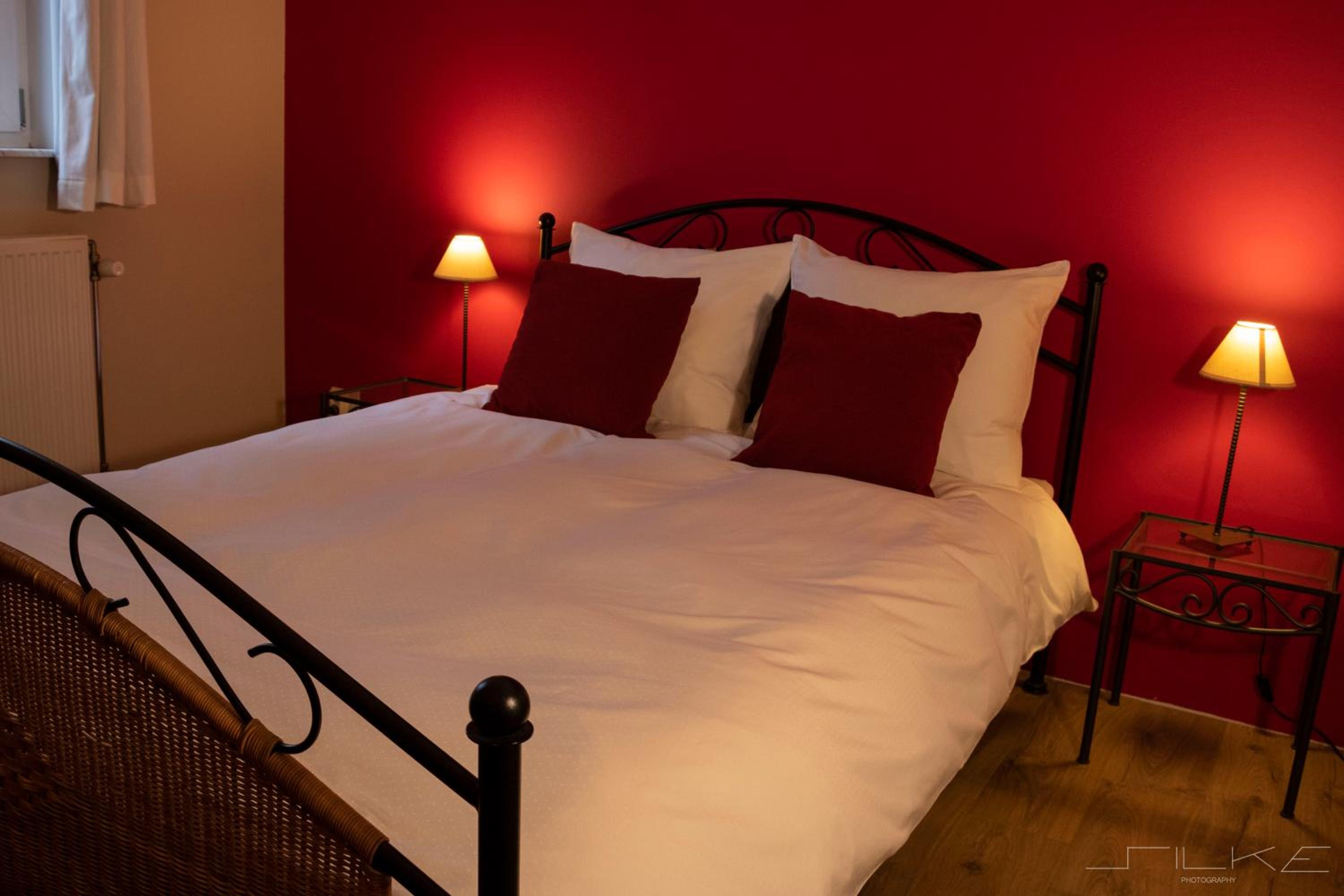 Double Room - Photo 1