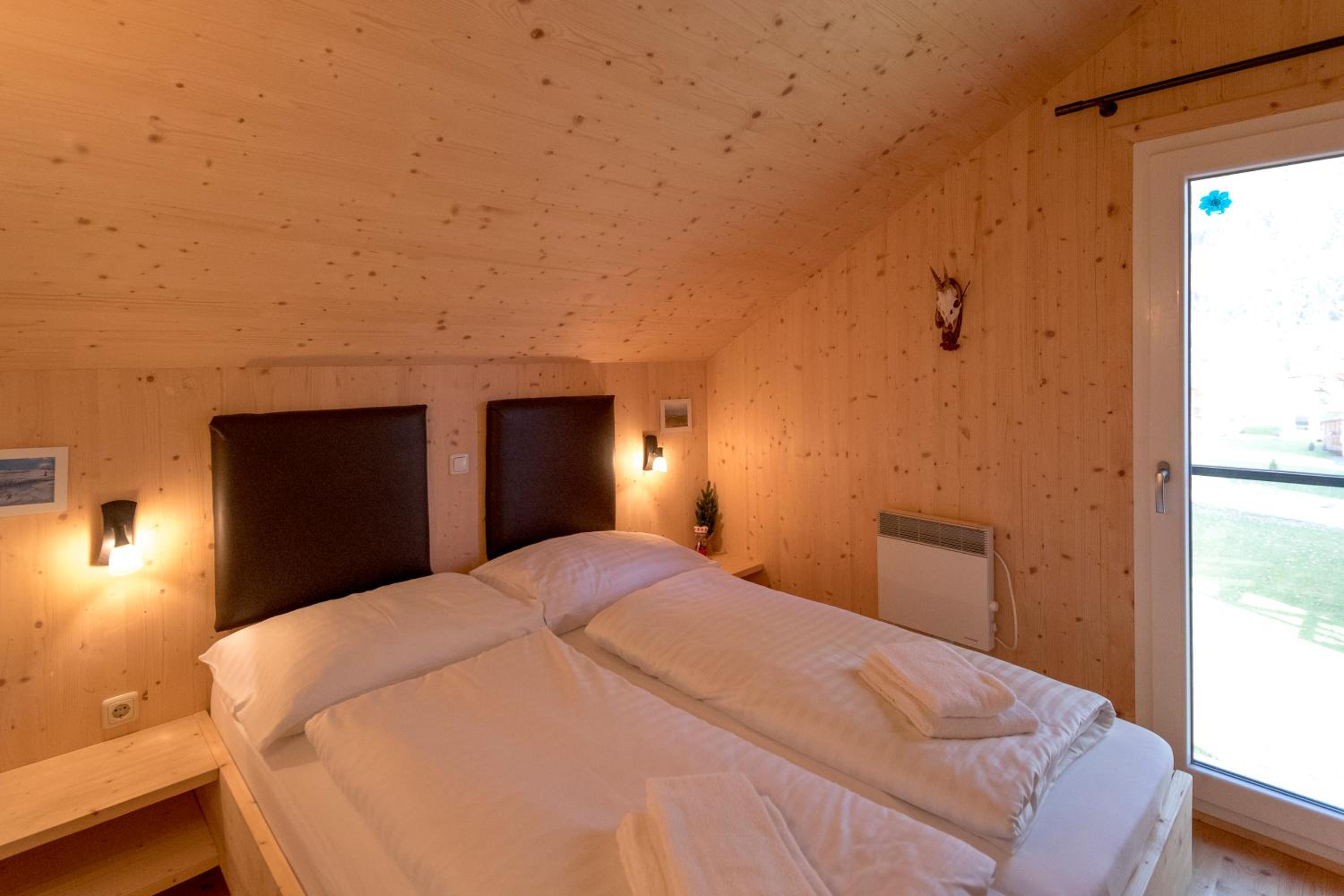 Superior Chalet photo 1