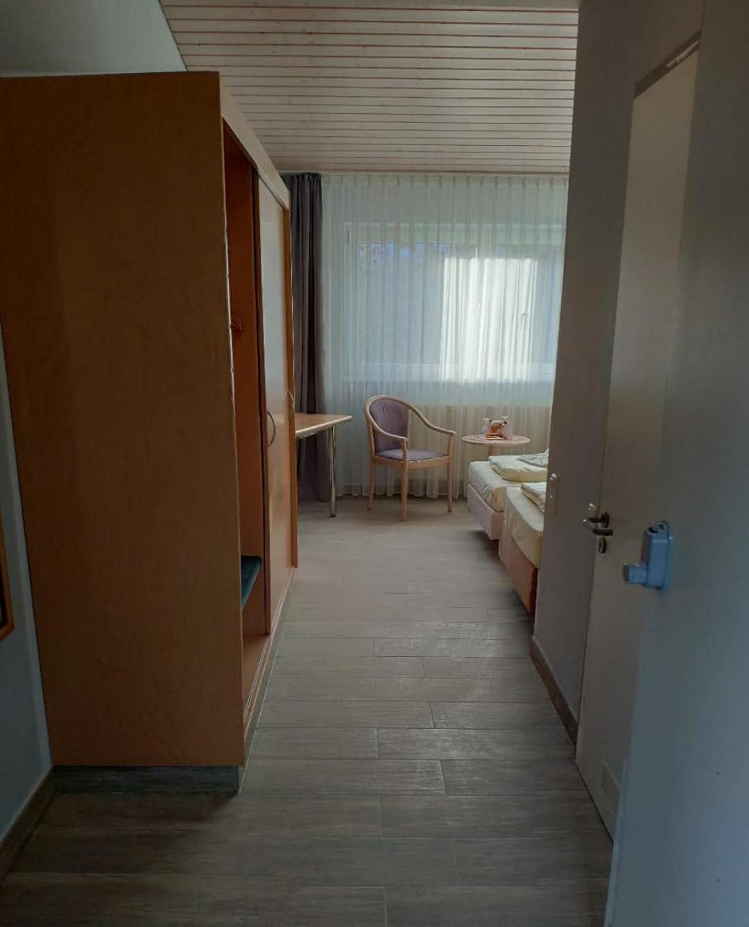 Double Room with Shower photo 3