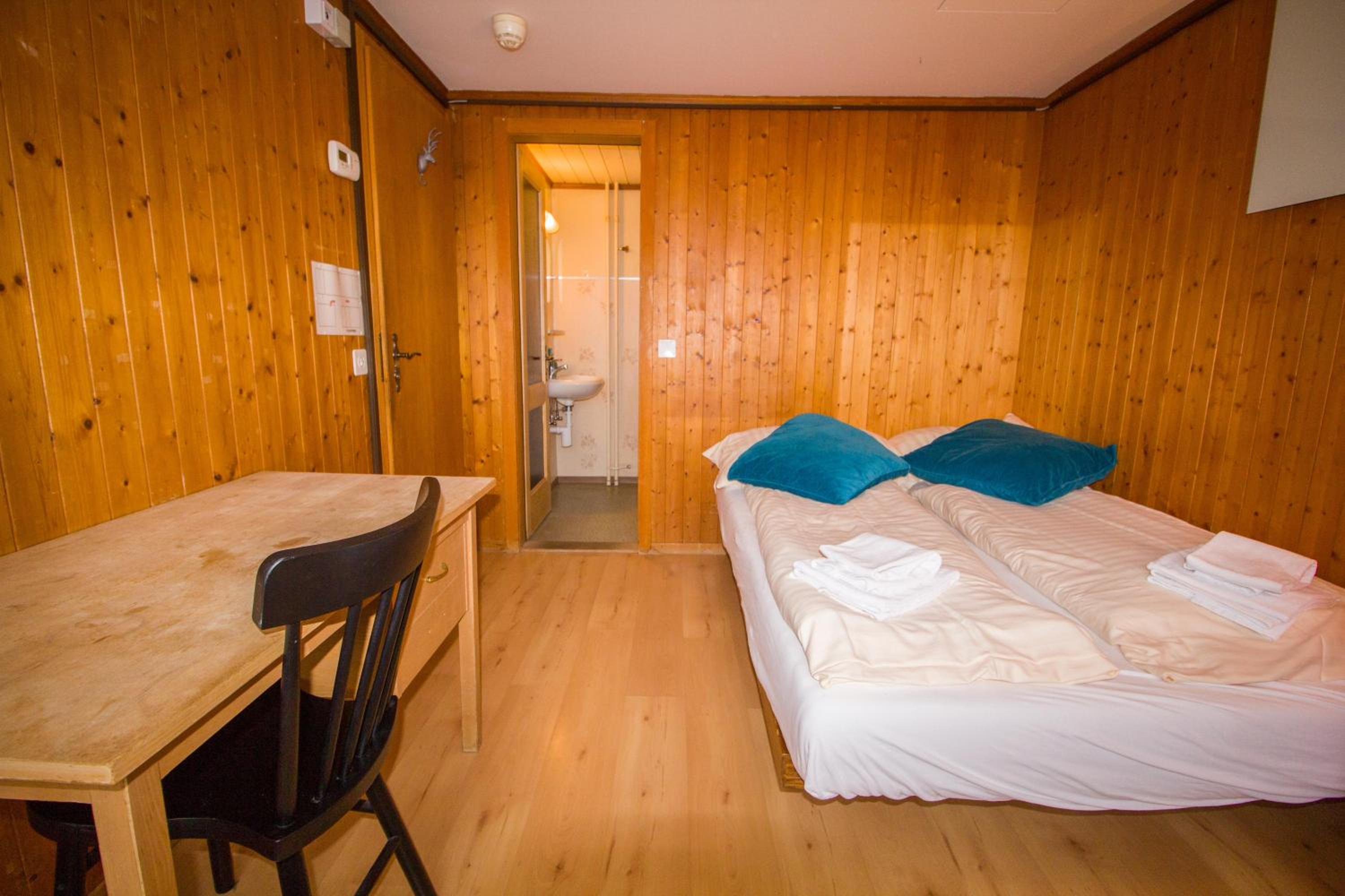 Double Room with Private Bathroom photo 1