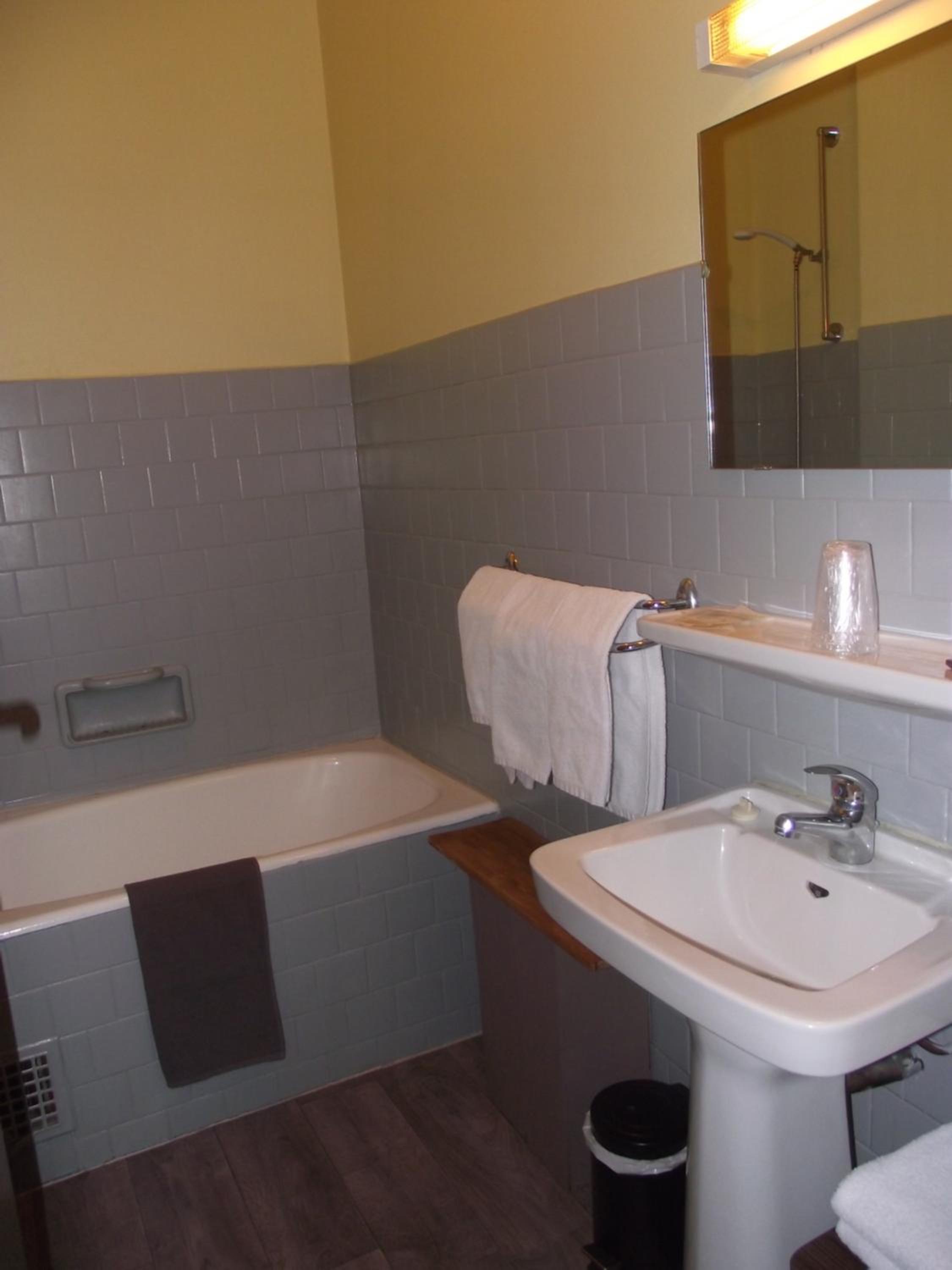 Double Room with Mountain View - South - Photo 8