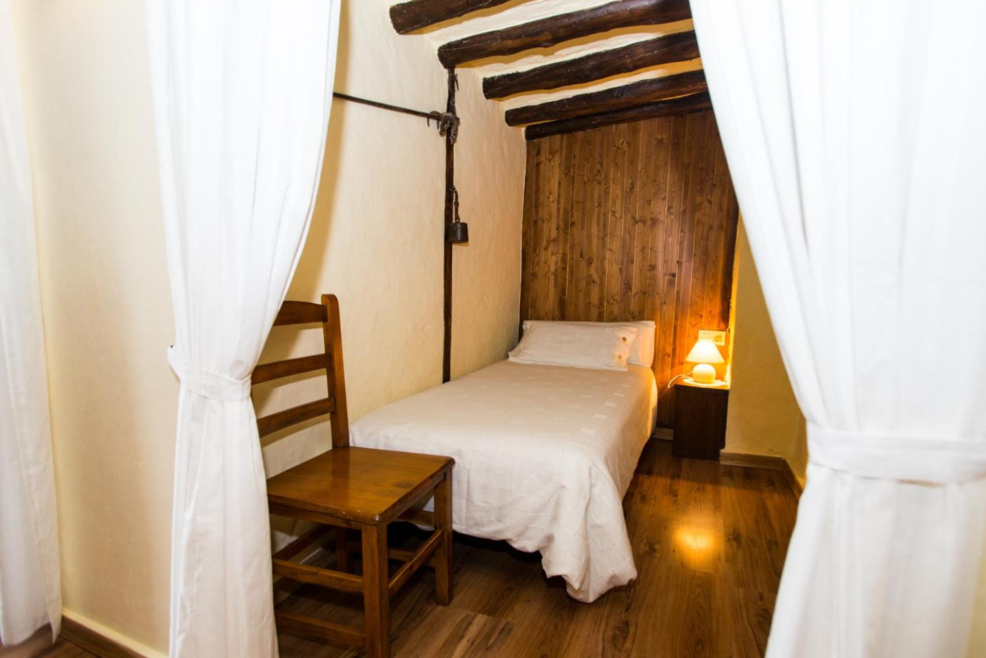 Casa de siete habitaciones