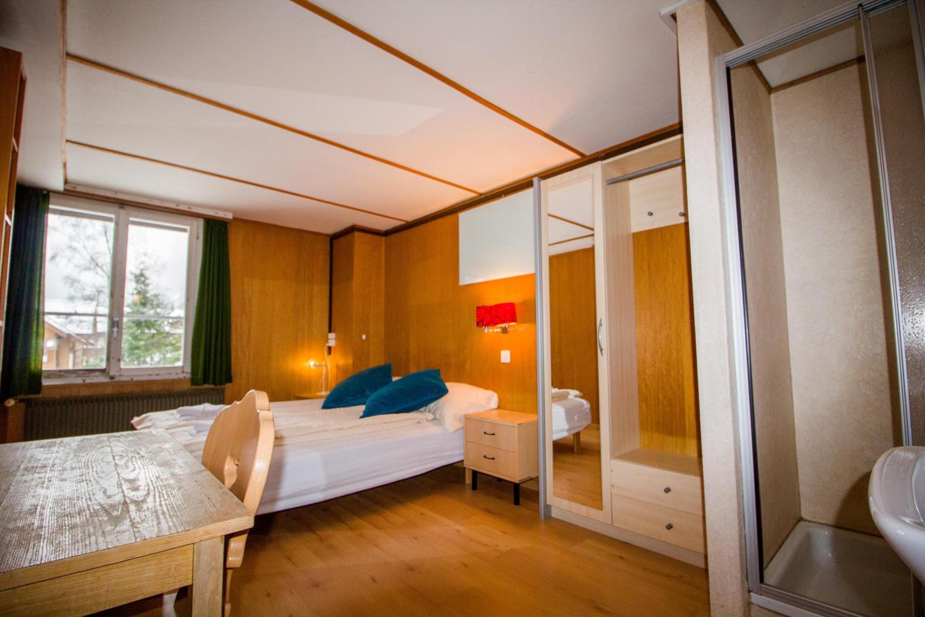 Double Room with Shared Toilet photo 2