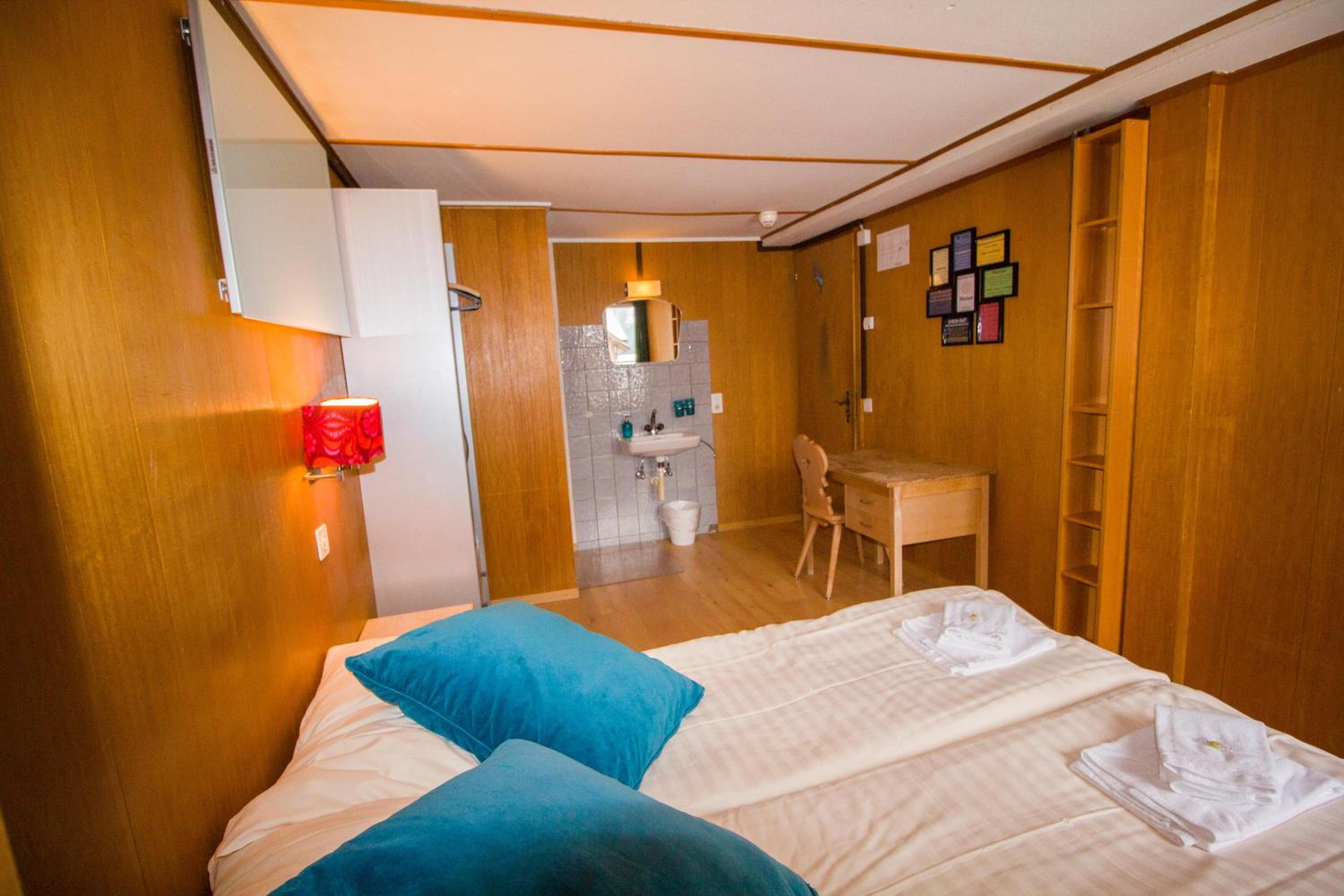 Double Room with Shared Toilet photo 3