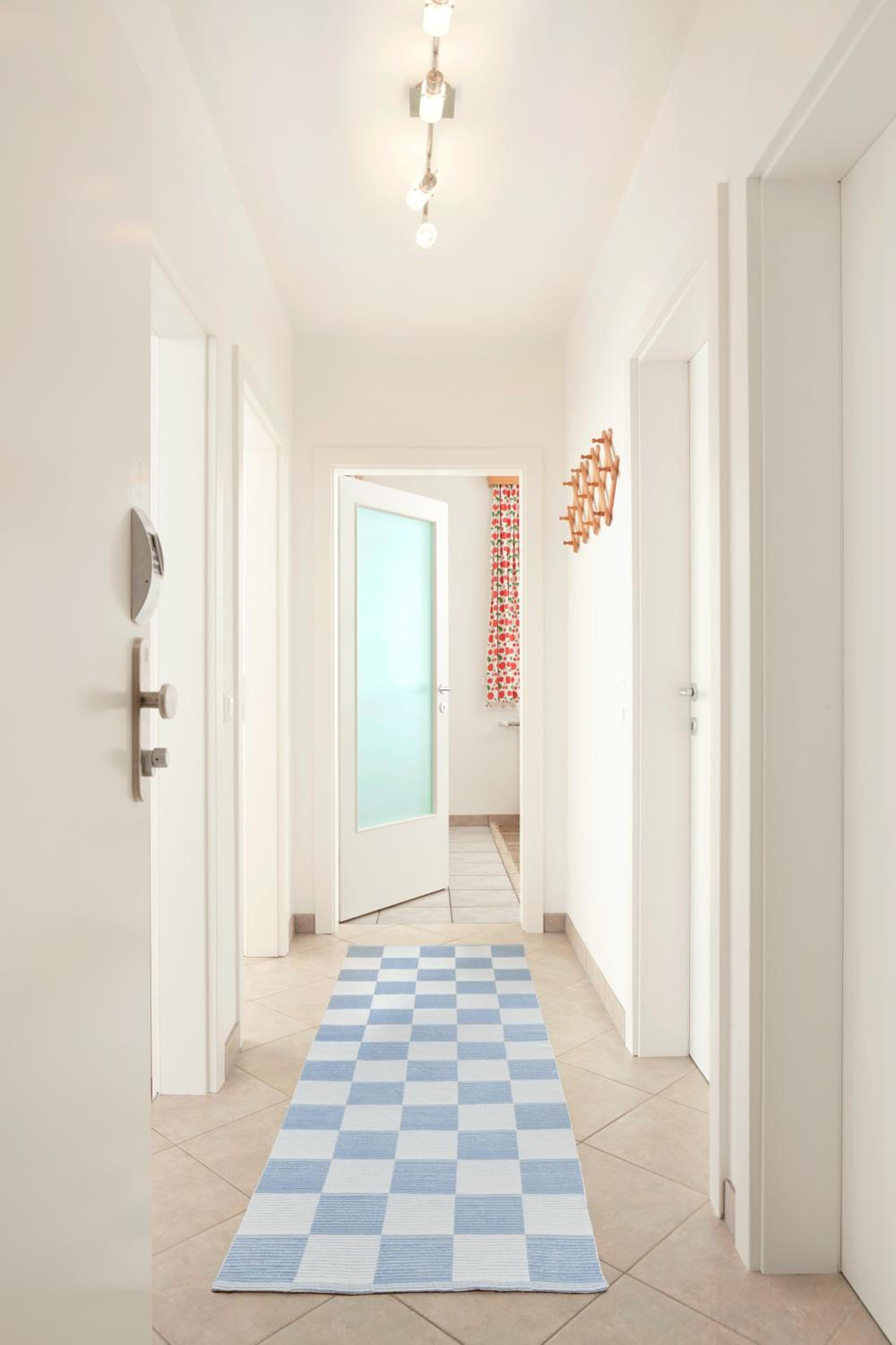 Two-Bedroom Apartment with Terrace photo 2