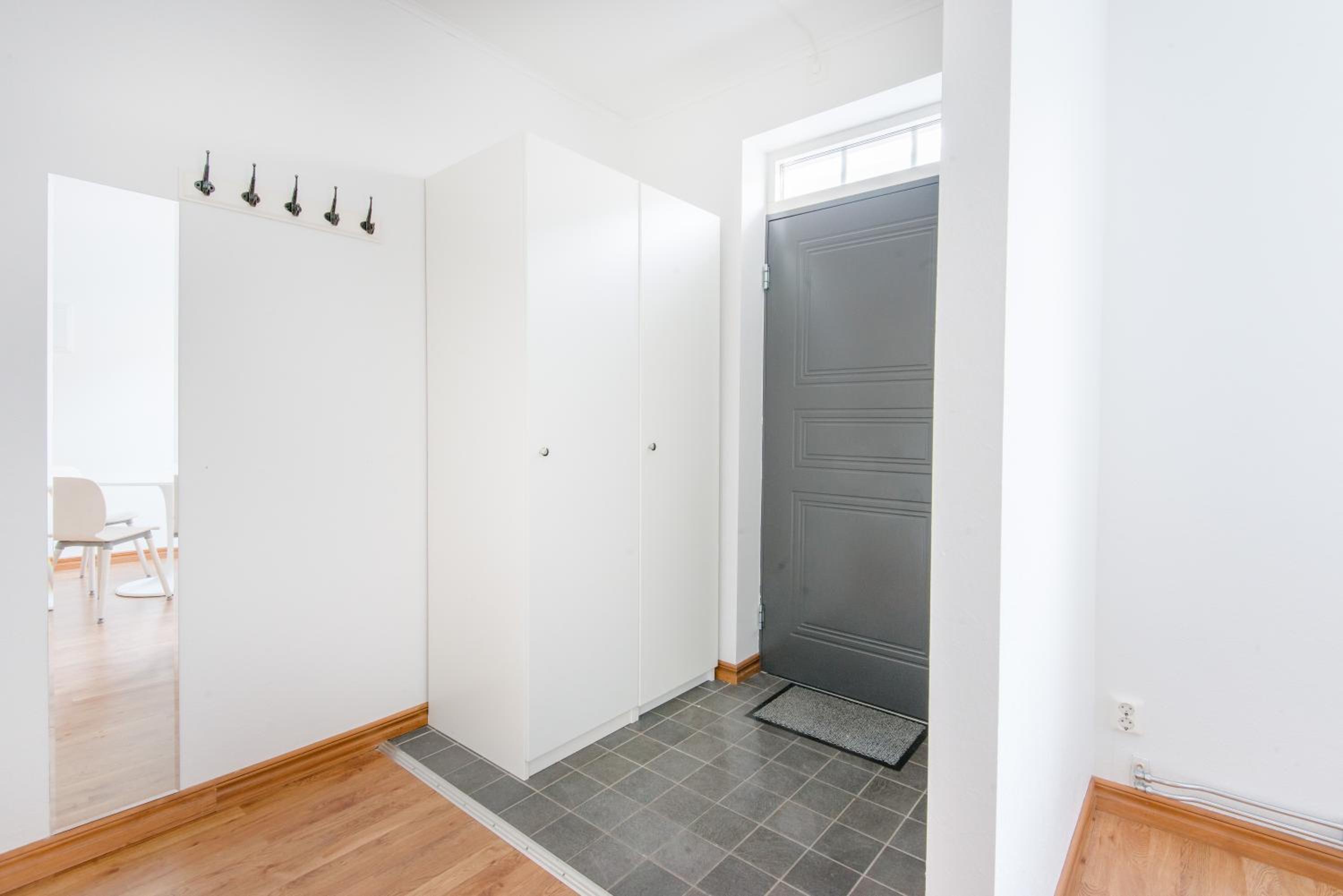 Apartment - Ground Floor - Photo 5