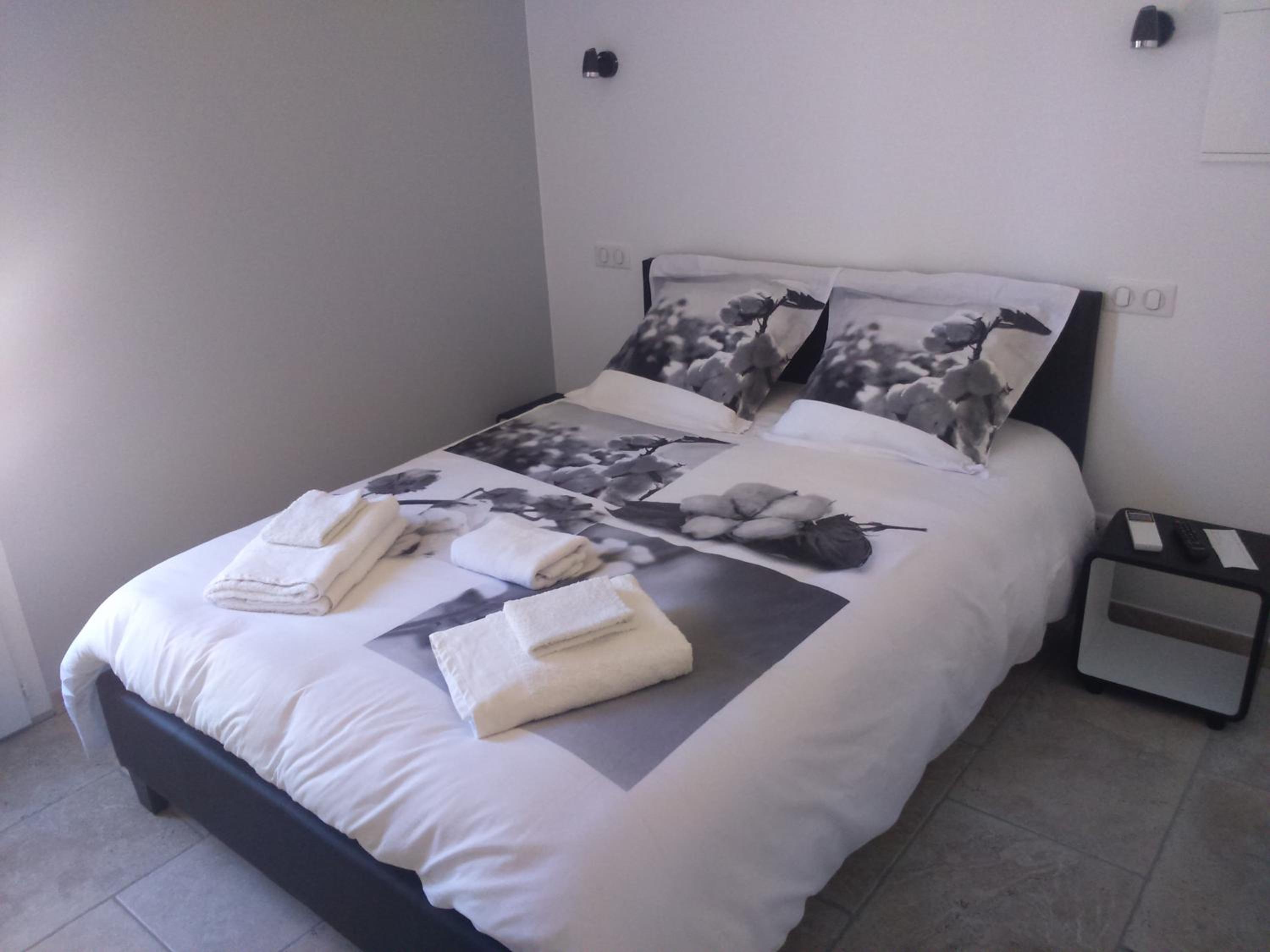 Standard Double Room photo 3