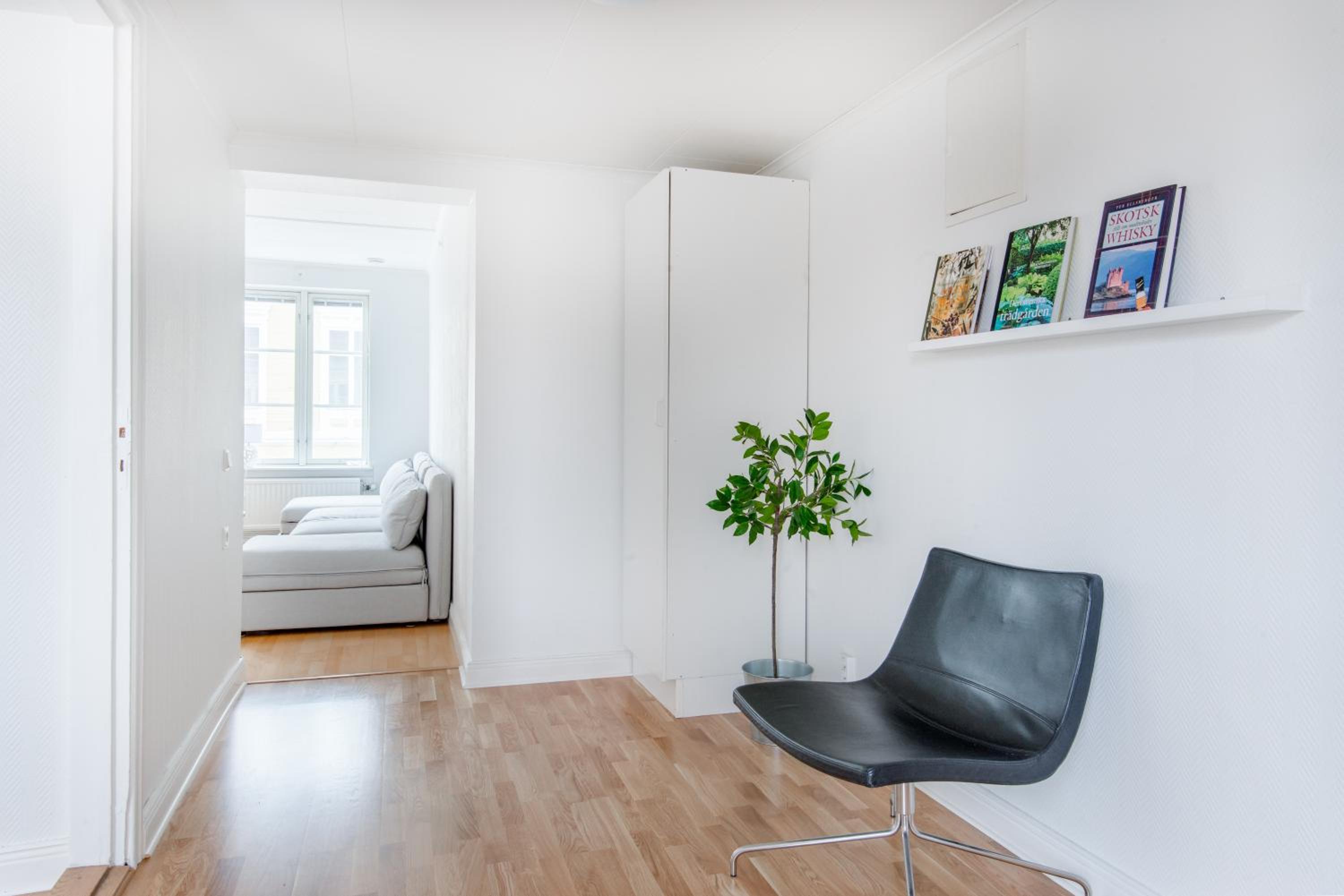 Deluxe Apartment photo 3